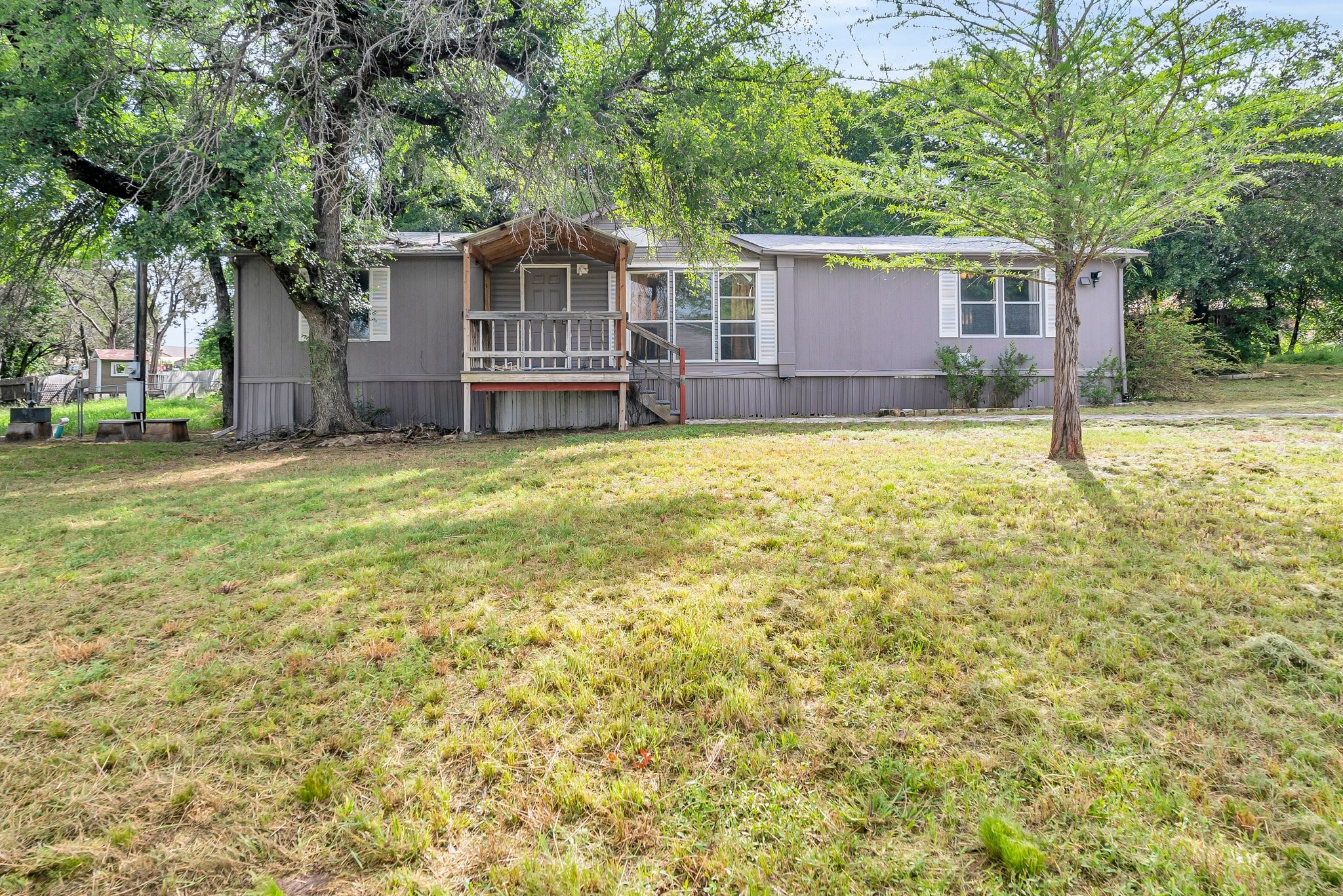 2821 Brazos River Drive Granbury TX 76048