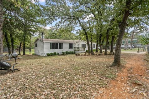 309 Forestwood Drive Alvarado TX 76009