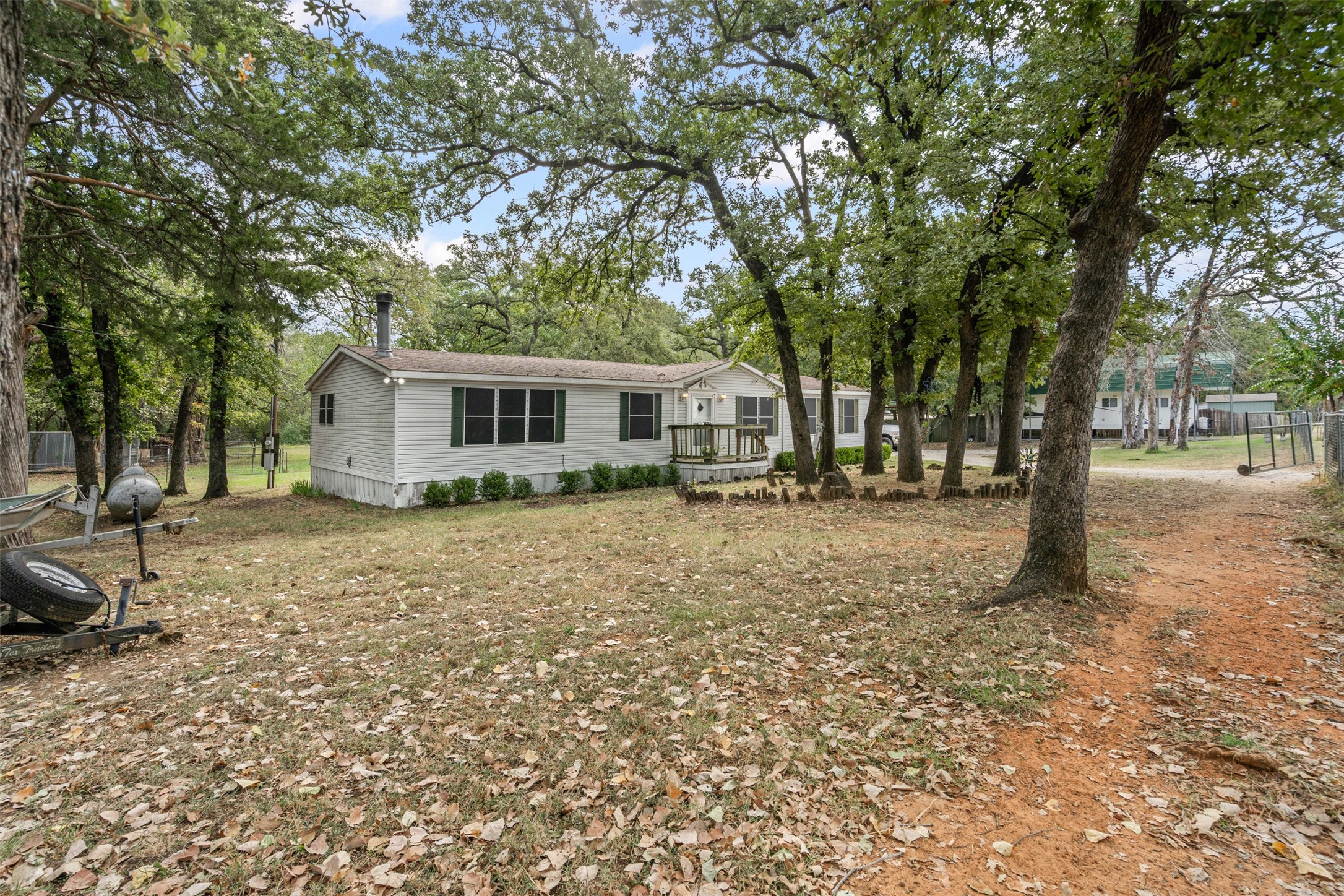 309 Forestwood Drive Alvarado TX 76009