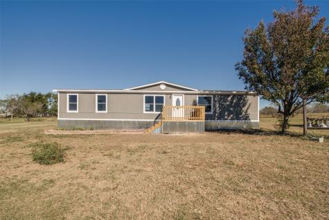 6097 Norton Court Terrell TX 75160