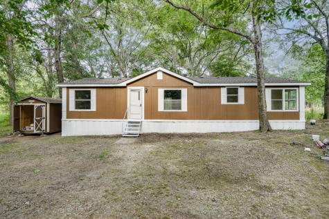 1158 Vz County Road 4923 Ben Wheeler TX 75754