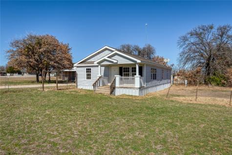 100 Briar Oaks Court Azle TX 76020