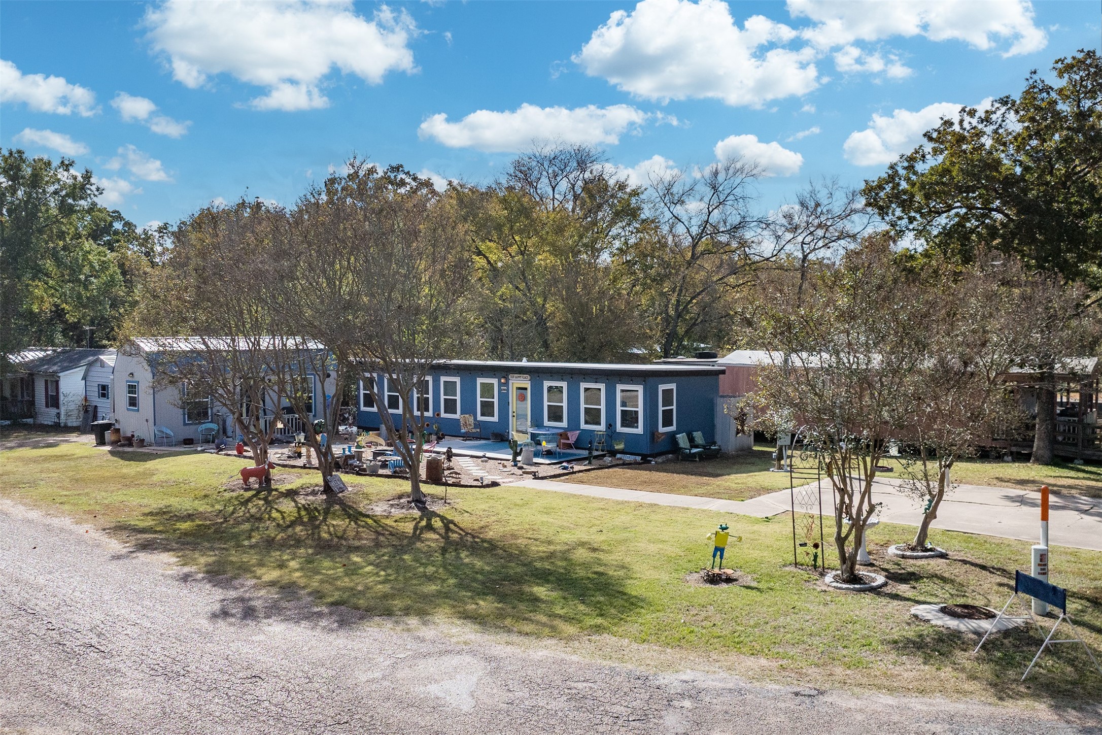 205 Scott Lane Mabank TX 75156