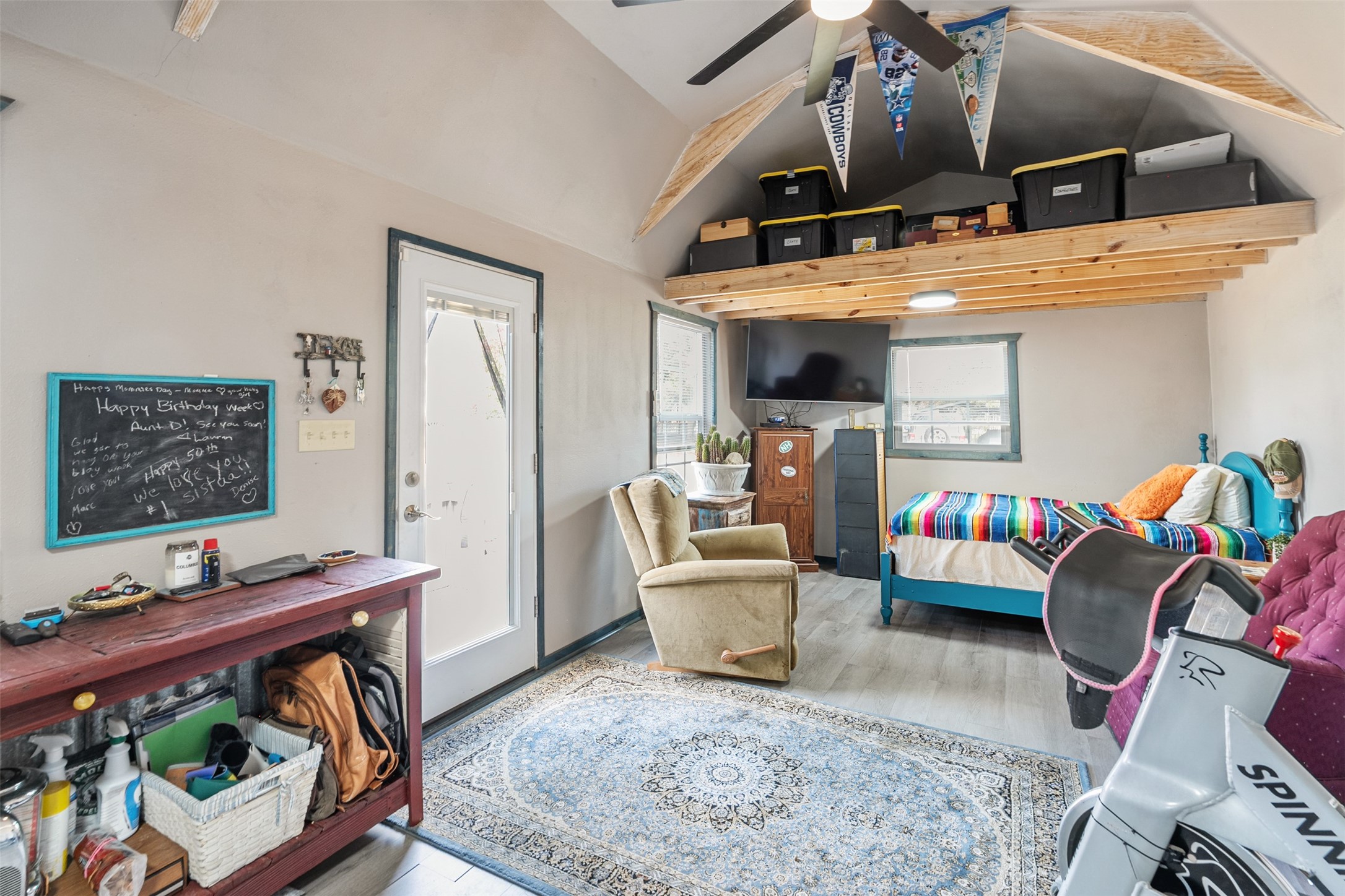 205 Scott Lane Mabank TX 75156