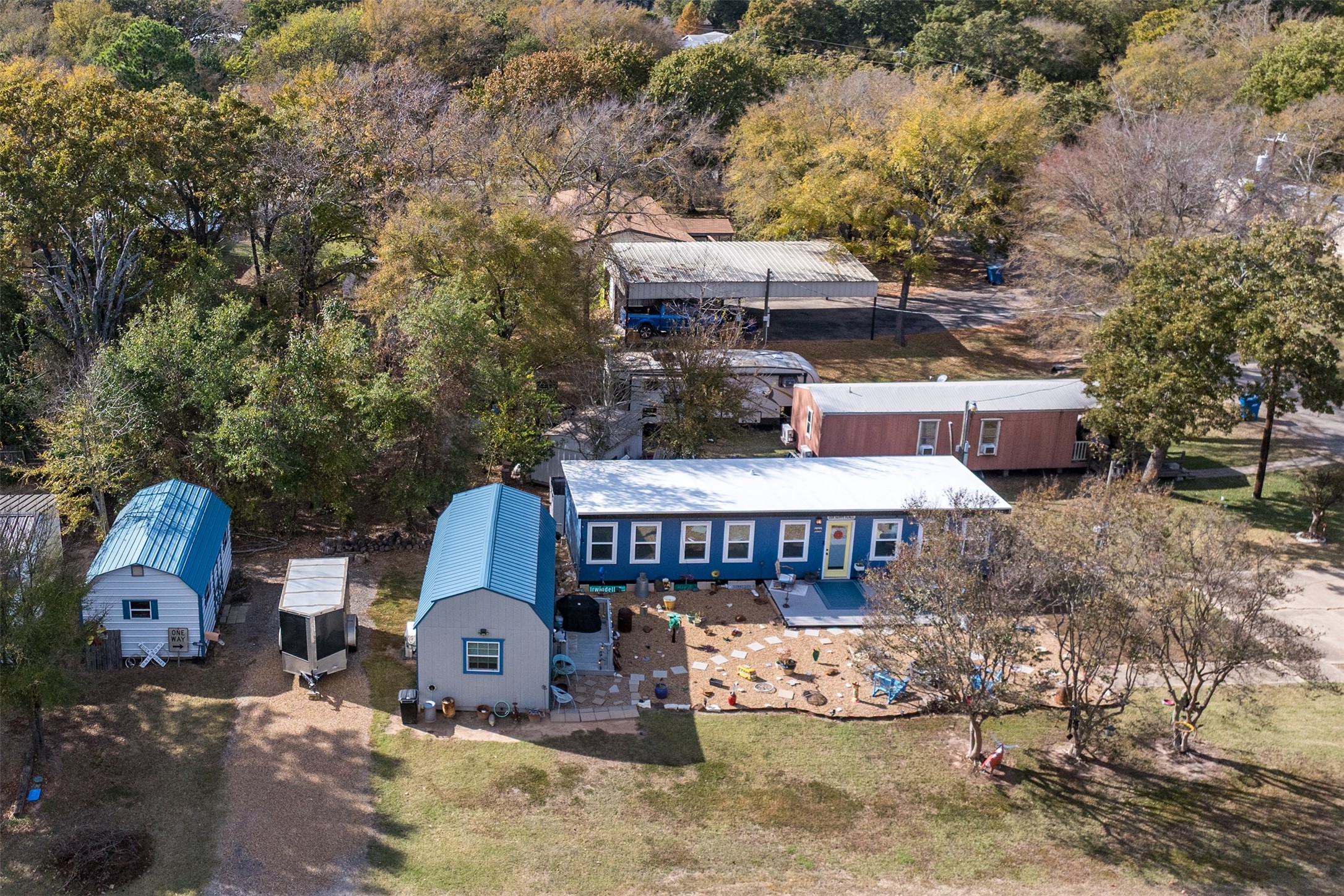 205 Scott Lane Mabank TX 75156