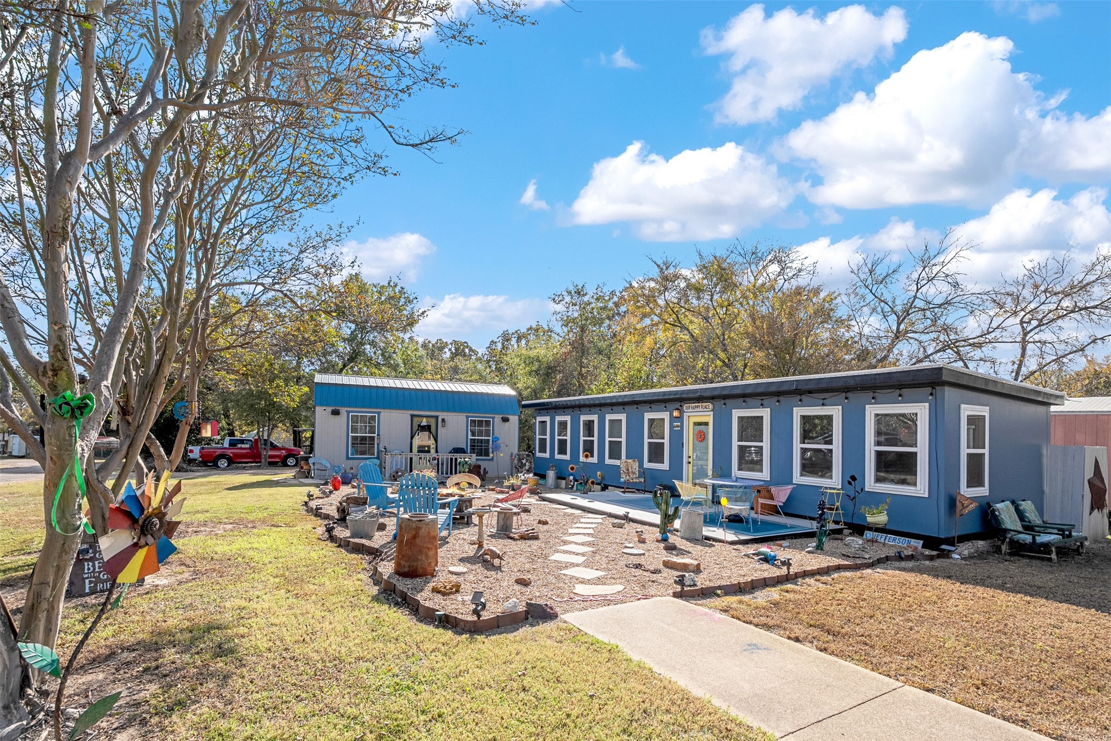 205 Scott Lane Mabank TX 75156