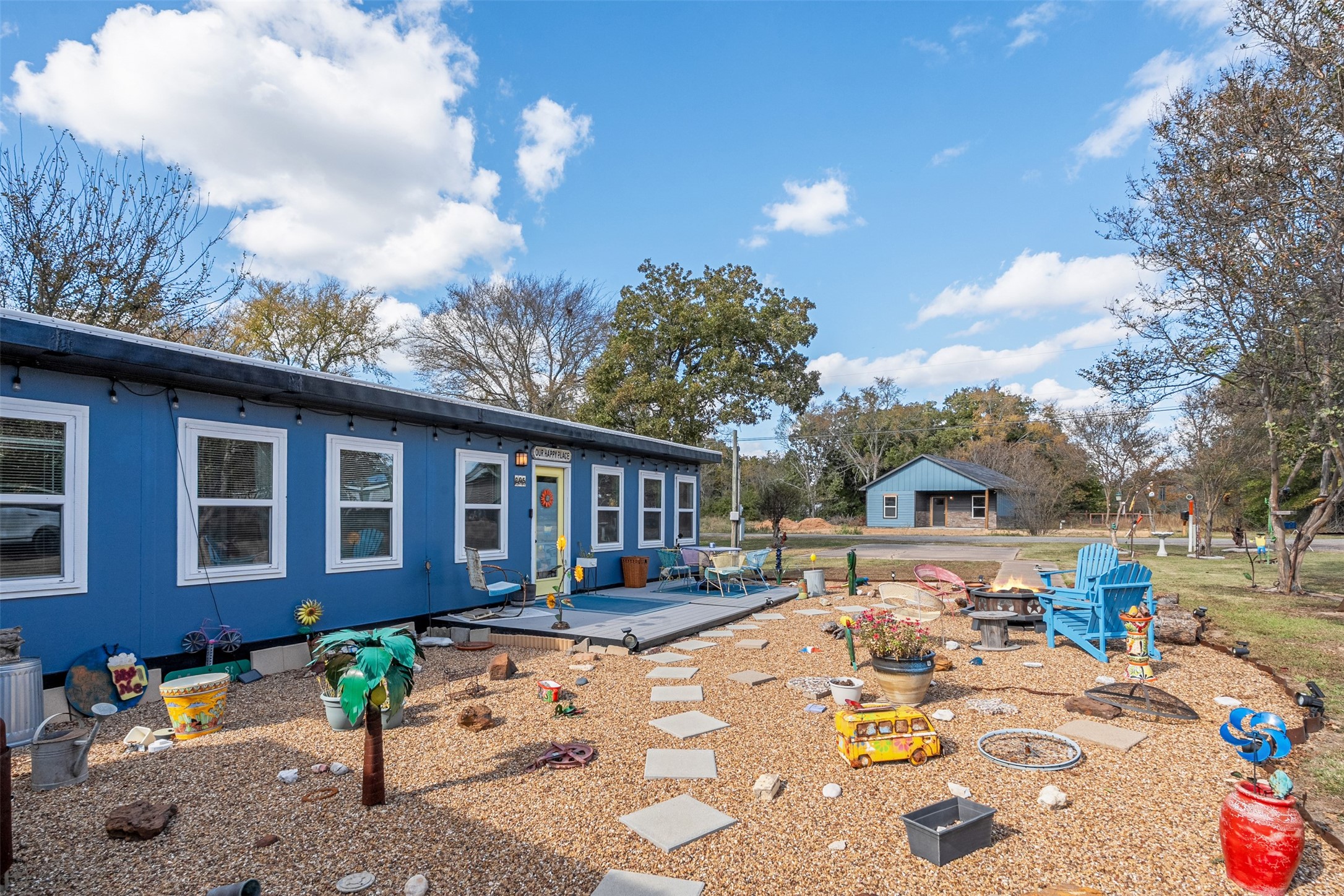 205 Scott Lane Mabank TX 75156