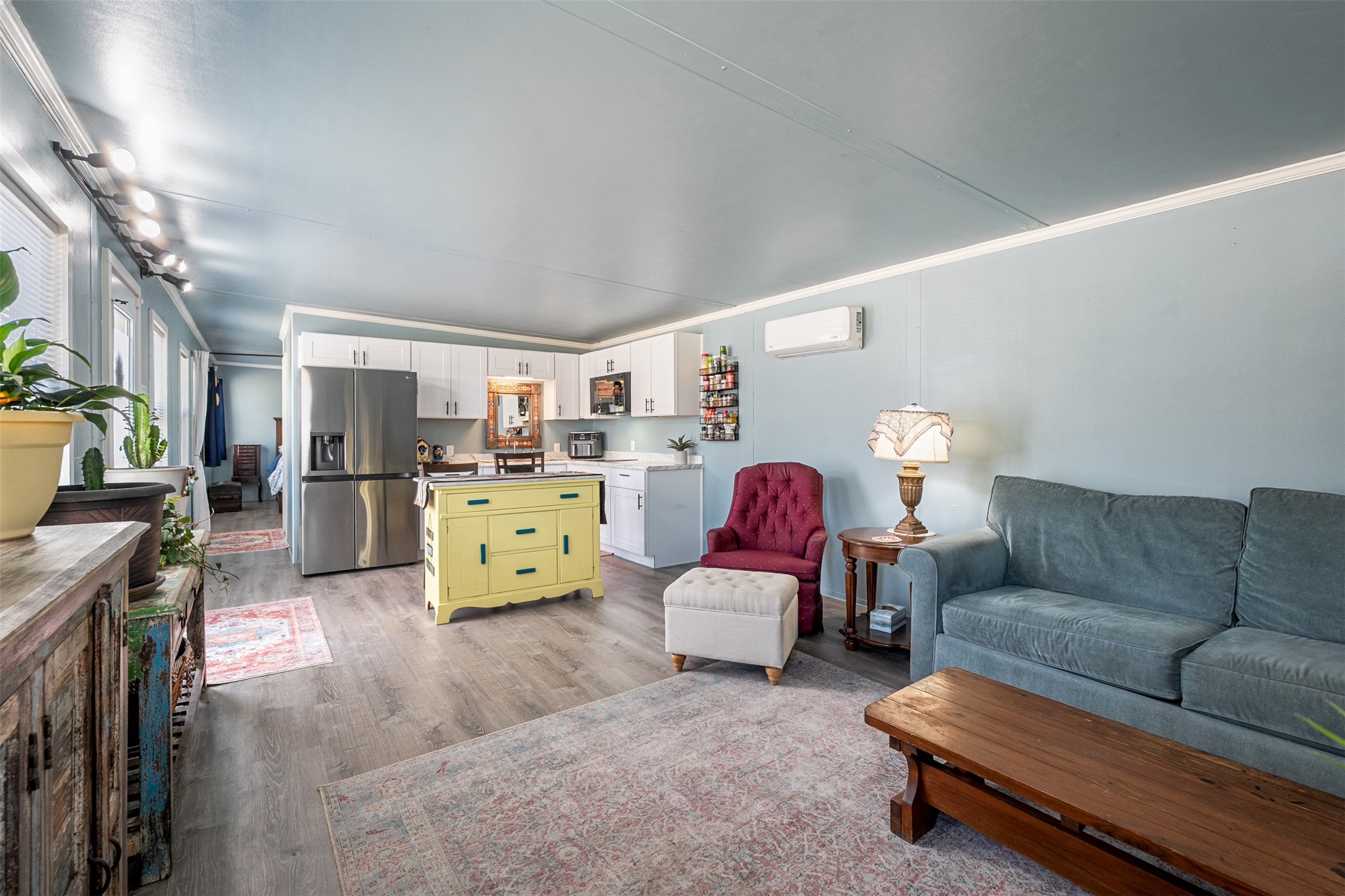 205 Scott Lane Mabank TX 75156