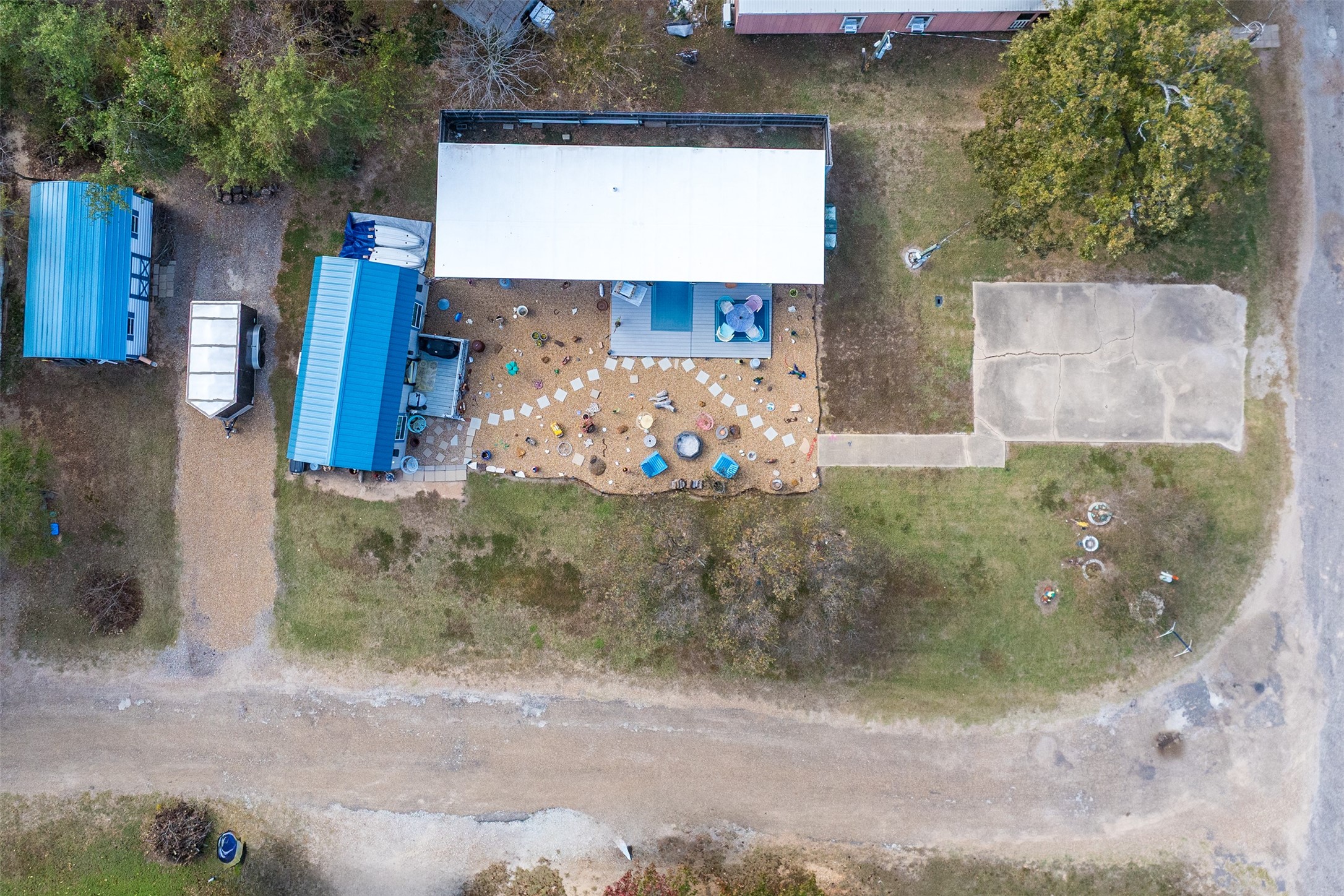 205 Scott Lane Mabank TX 75156