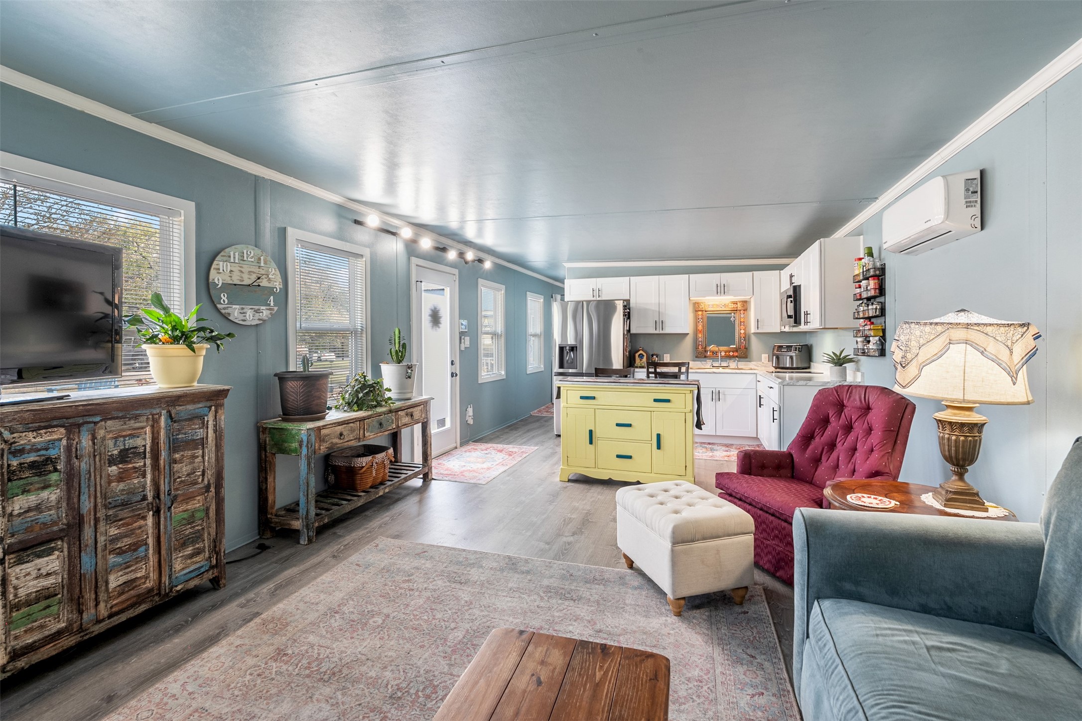 205 Scott Lane Mabank TX 75156