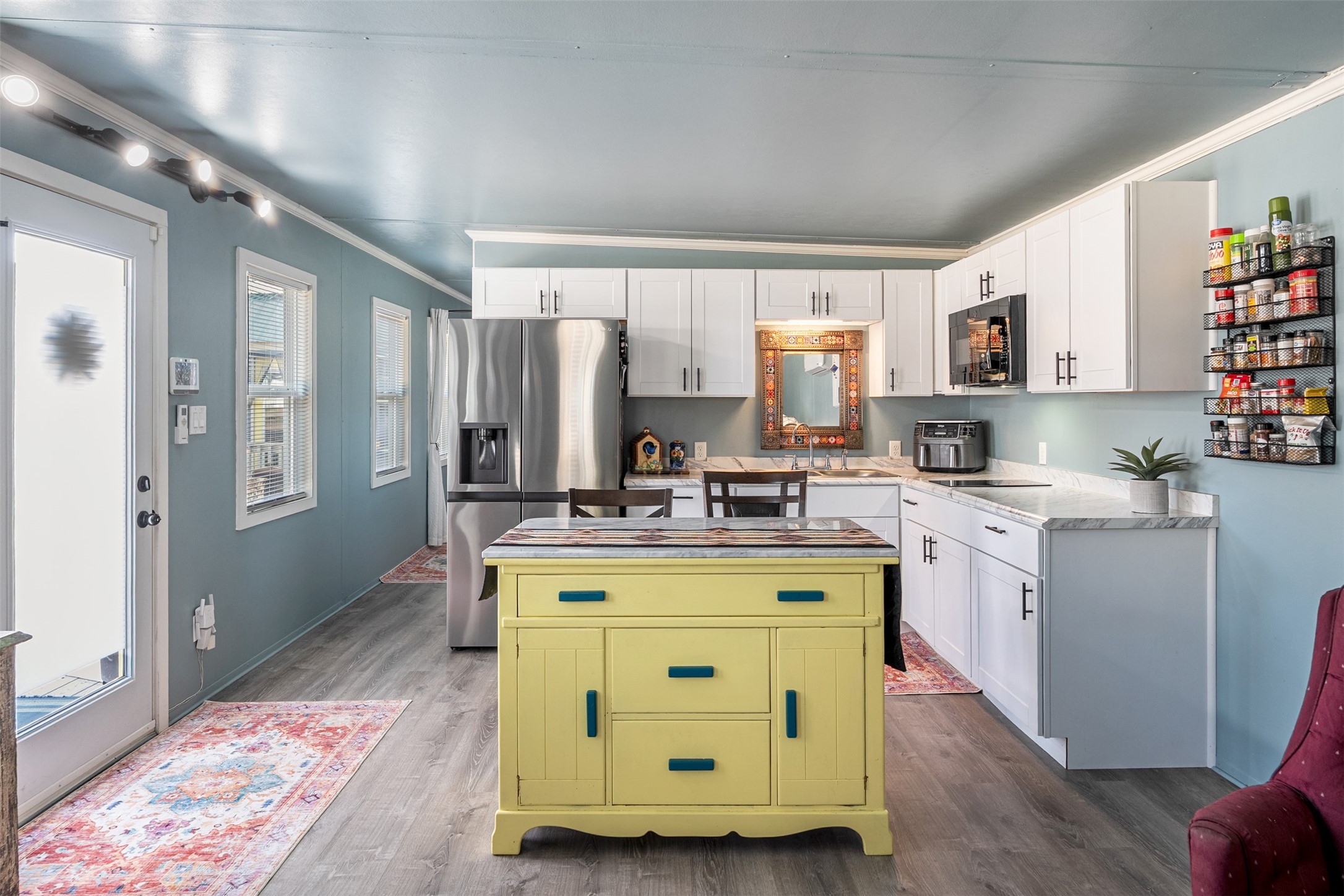 205 Scott Lane Mabank TX 75156