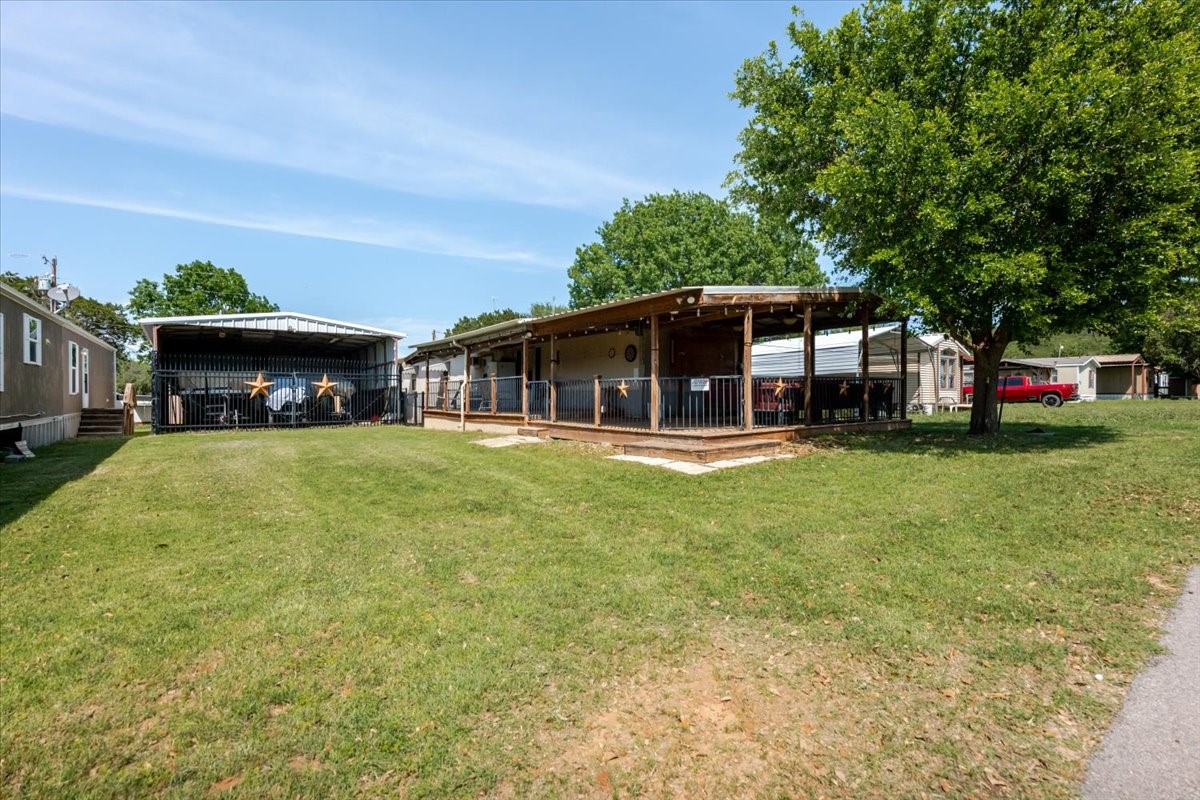 2334 Sanbar Road Possum Kingdom Lake TX 76449