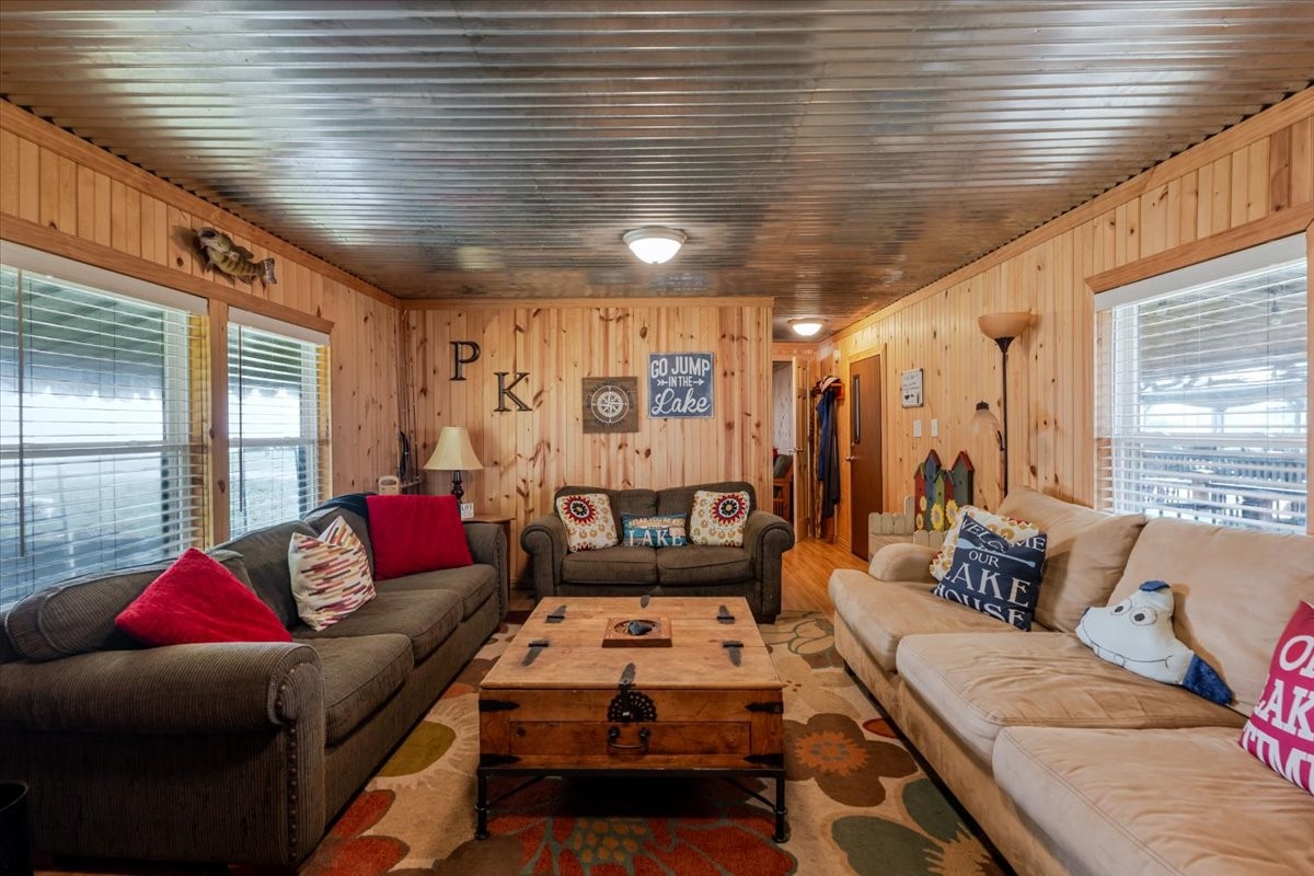 2334 Sanbar Road Possum Kingdom Lake TX 76449