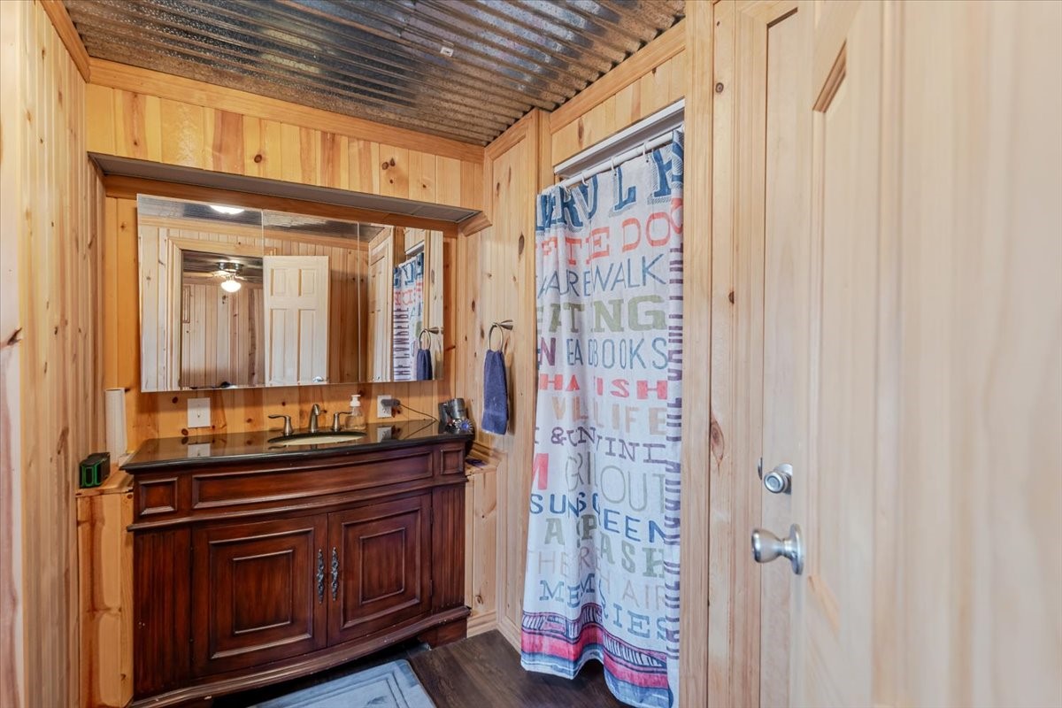 2334 Sanbar Road Possum Kingdom Lake TX 76449