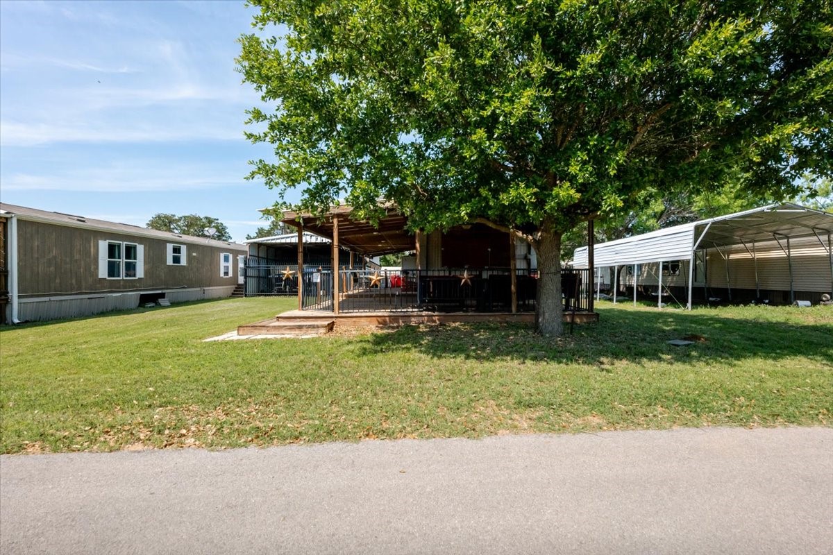 2334 Sanbar Road Possum Kingdom Lake TX 76449