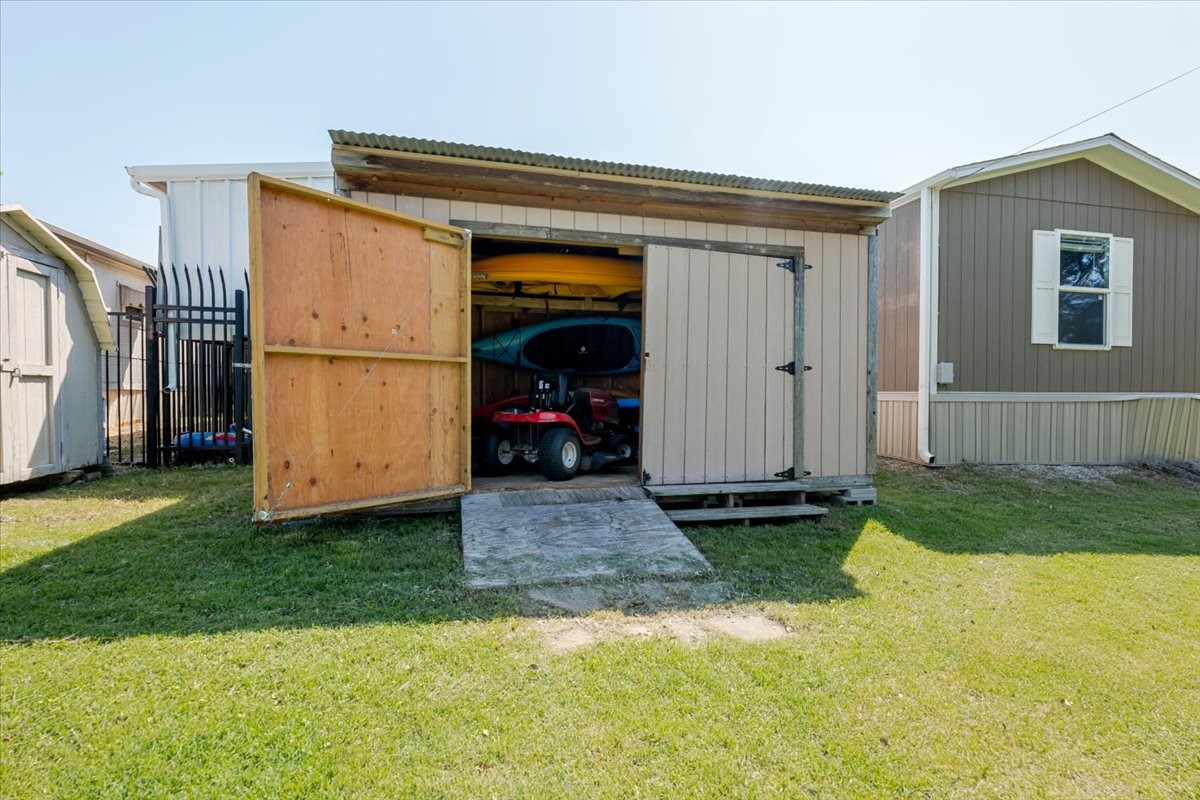 2334 Sanbar Road Possum Kingdom Lake TX 76449
