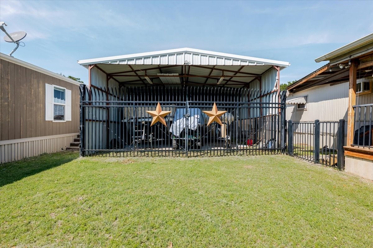 2334 Sanbar Road Possum Kingdom Lake TX 76449