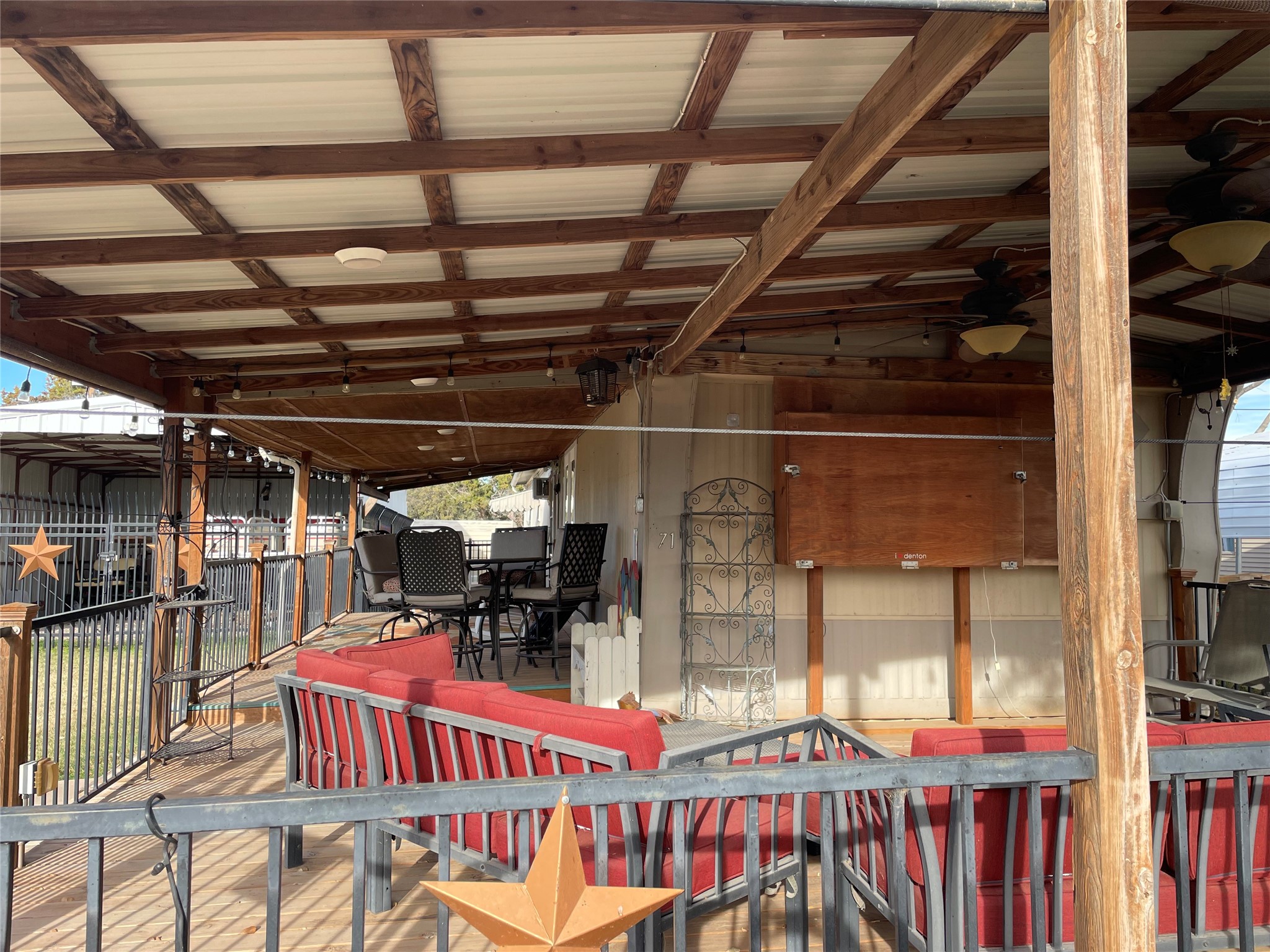 2334 Sanbar Road Possum Kingdom Lake TX 76449