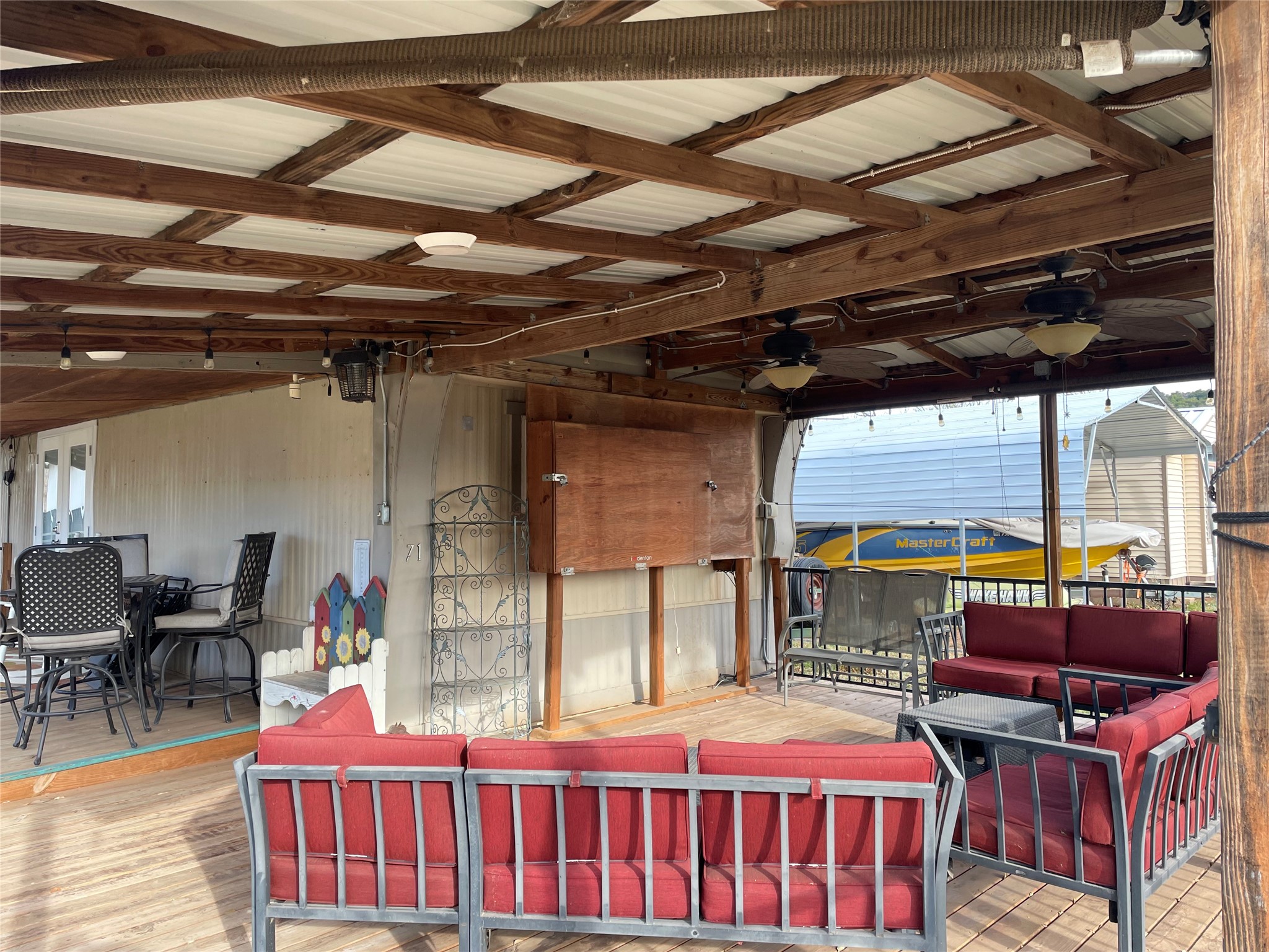 2334 Sanbar Road Possum Kingdom Lake TX 76449