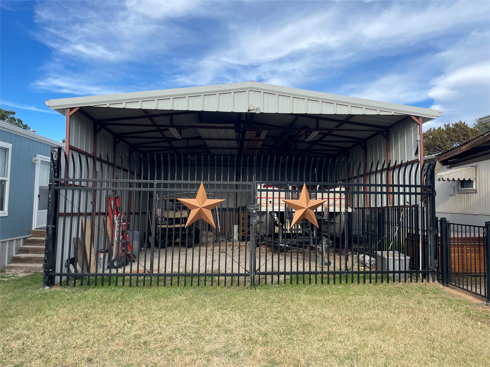 2334 Sanbar Road Possum Kingdom Lake TX 76449