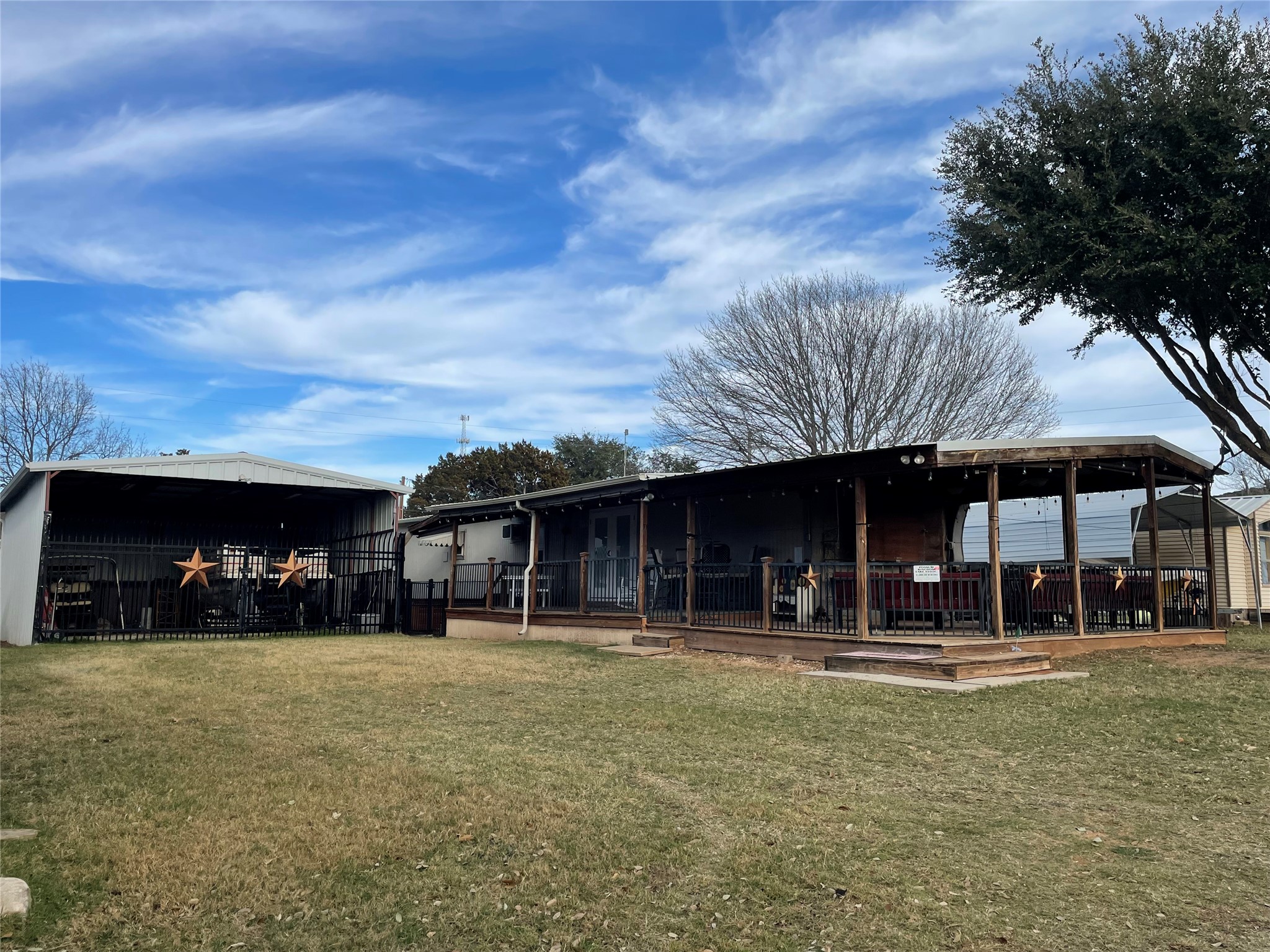 2334 Sanbar Road Possum Kingdom Lake TX 76449