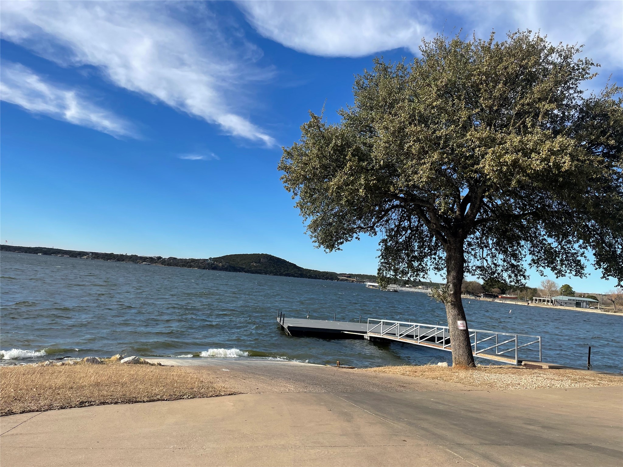 2334 Sanbar Road Possum Kingdom Lake TX 76449