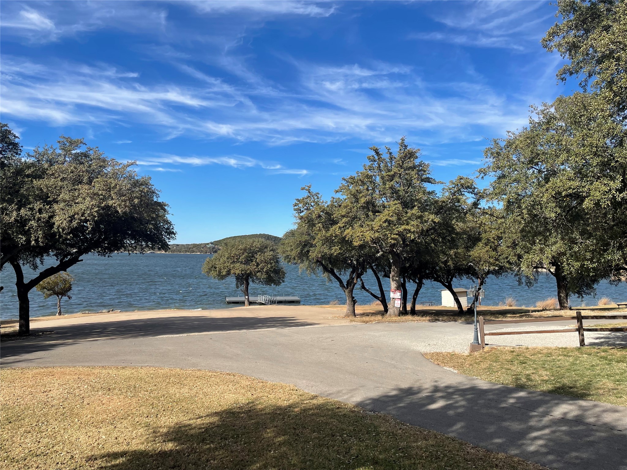 2334 Sanbar Road Possum Kingdom Lake TX 76449