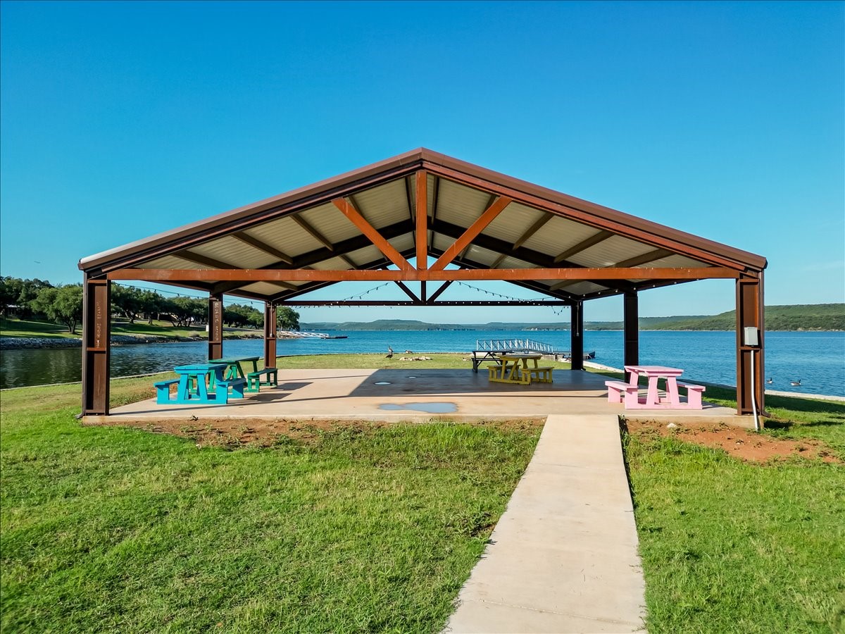 2334 Sanbar Road Possum Kingdom Lake TX 76449