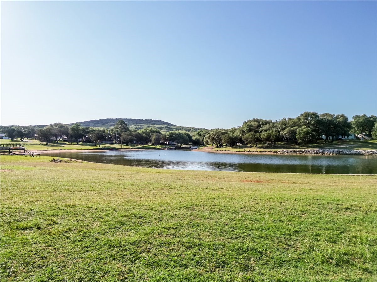 2334 Sanbar Road Possum Kingdom Lake TX 76449