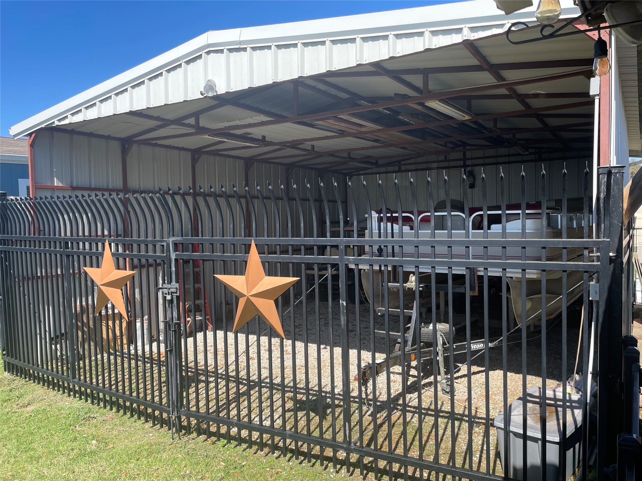 2334 Sanbar Road Possum Kingdom Lake TX 76449