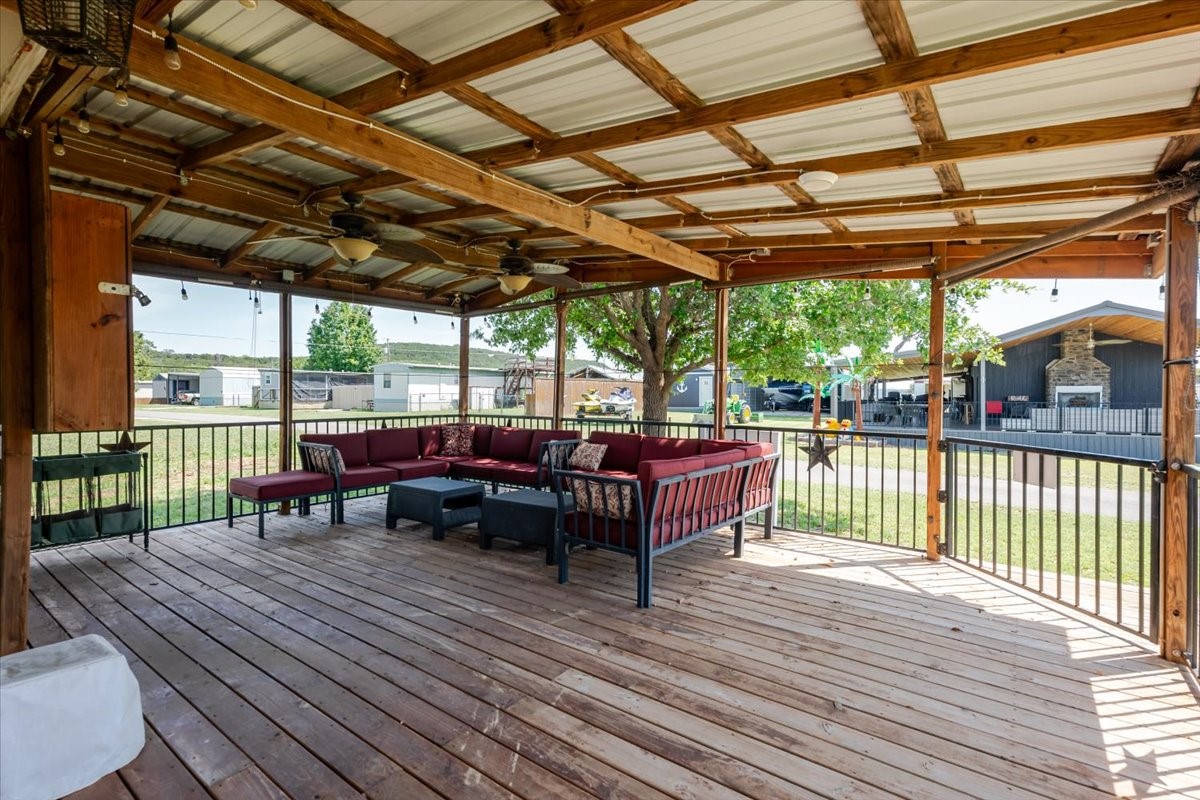 2334 Sanbar Road Possum Kingdom Lake TX 76449