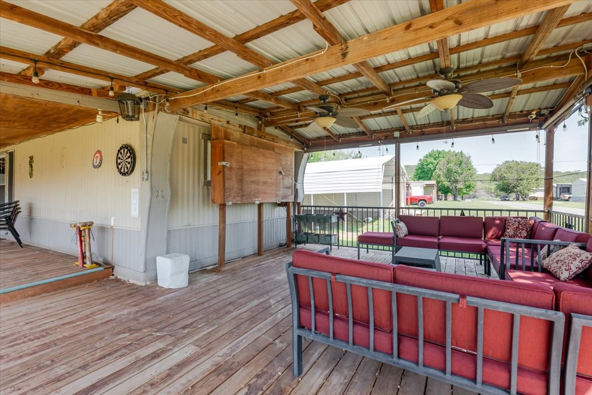 2334 Sanbar Road Possum Kingdom Lake TX 76449