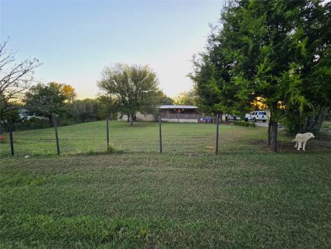 3204 Chloie Street Burleson TX 76028