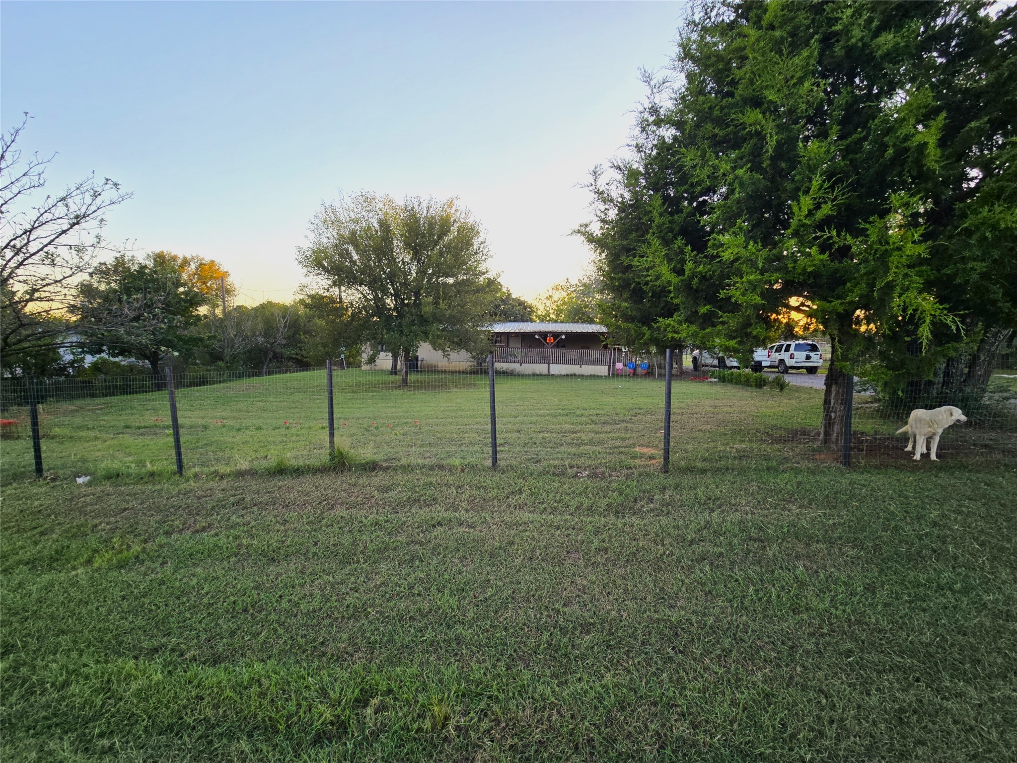 3204 Chloie Street Burleson TX 76028