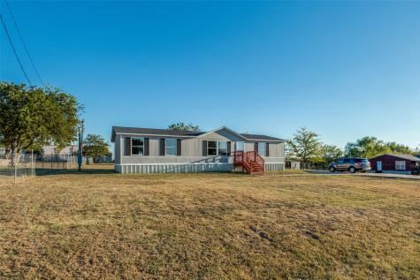 110 Diane Street Ferris TX 75125