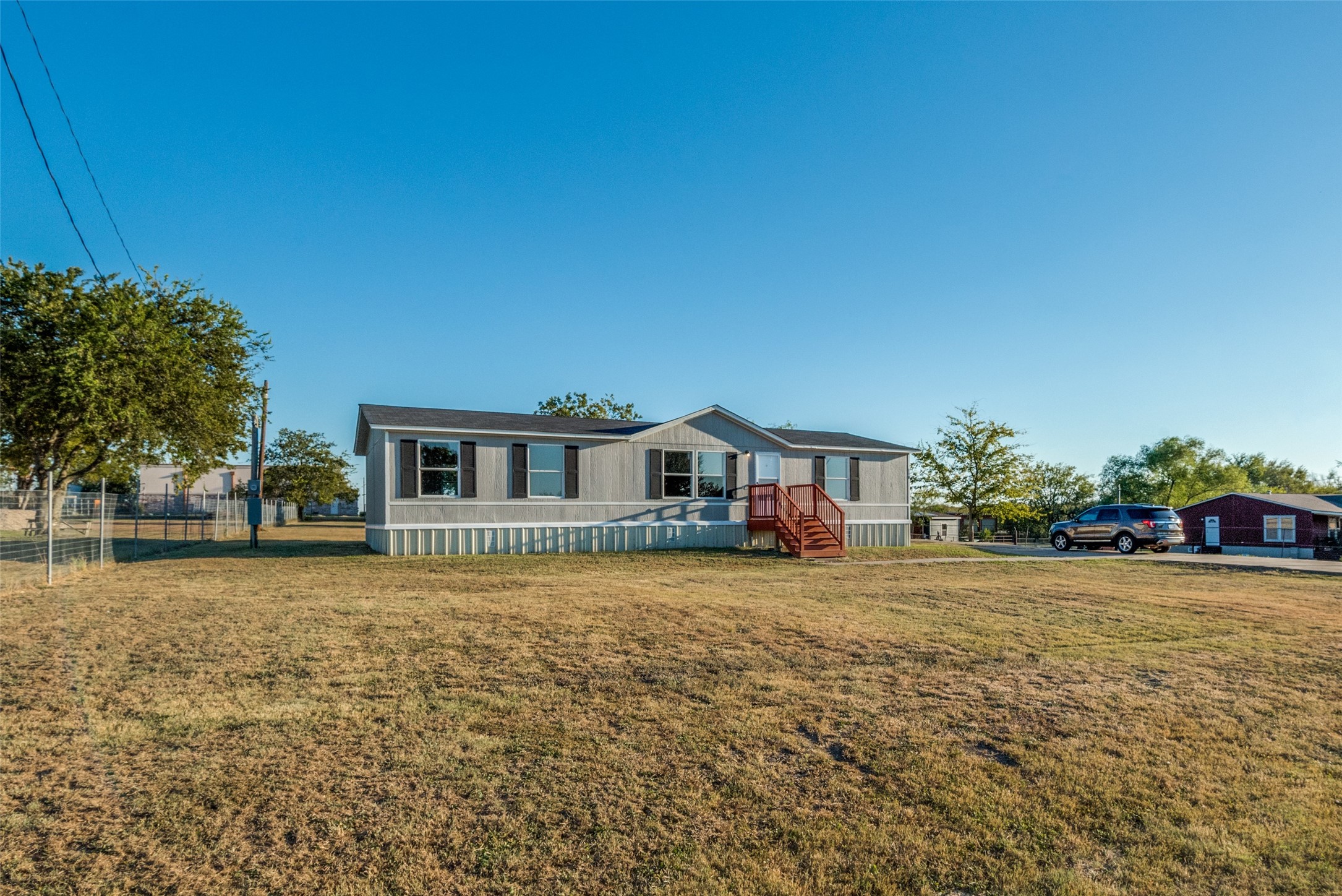 110 Diane Street Ferris TX 75125