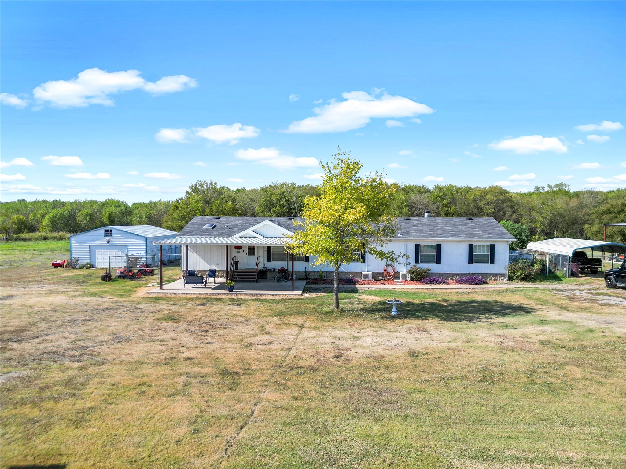2860 County Road 4104 Crandall TX 75114
