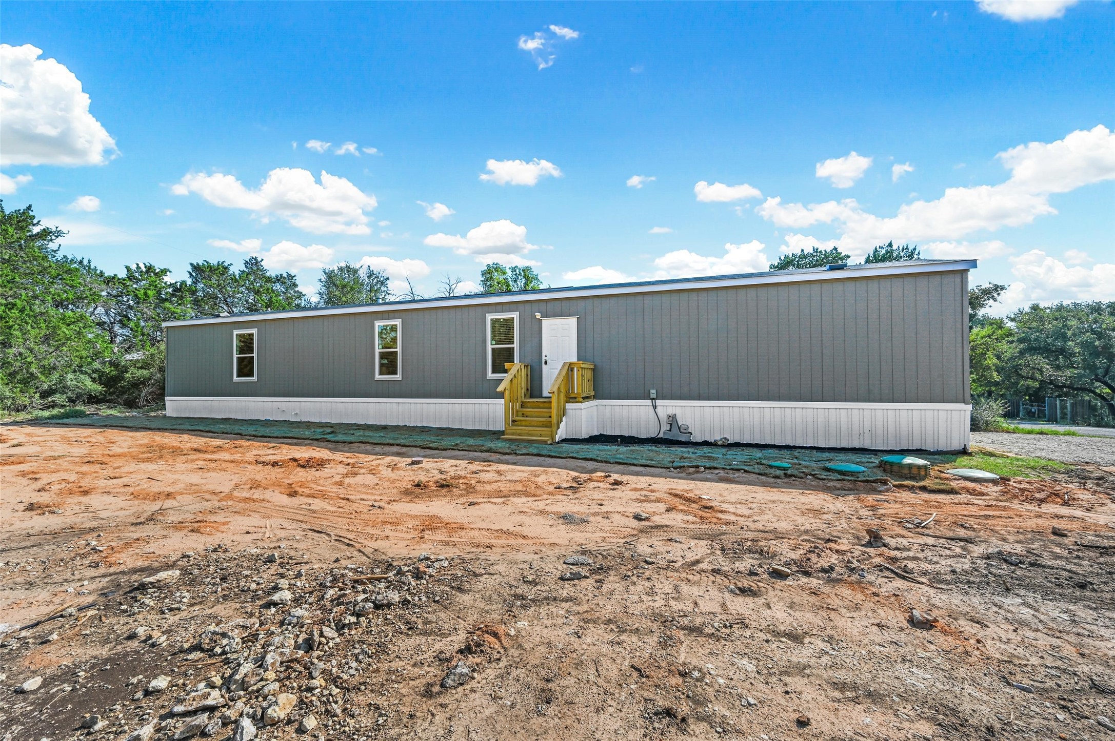 2720 Cypress Street Granbury TX 76048