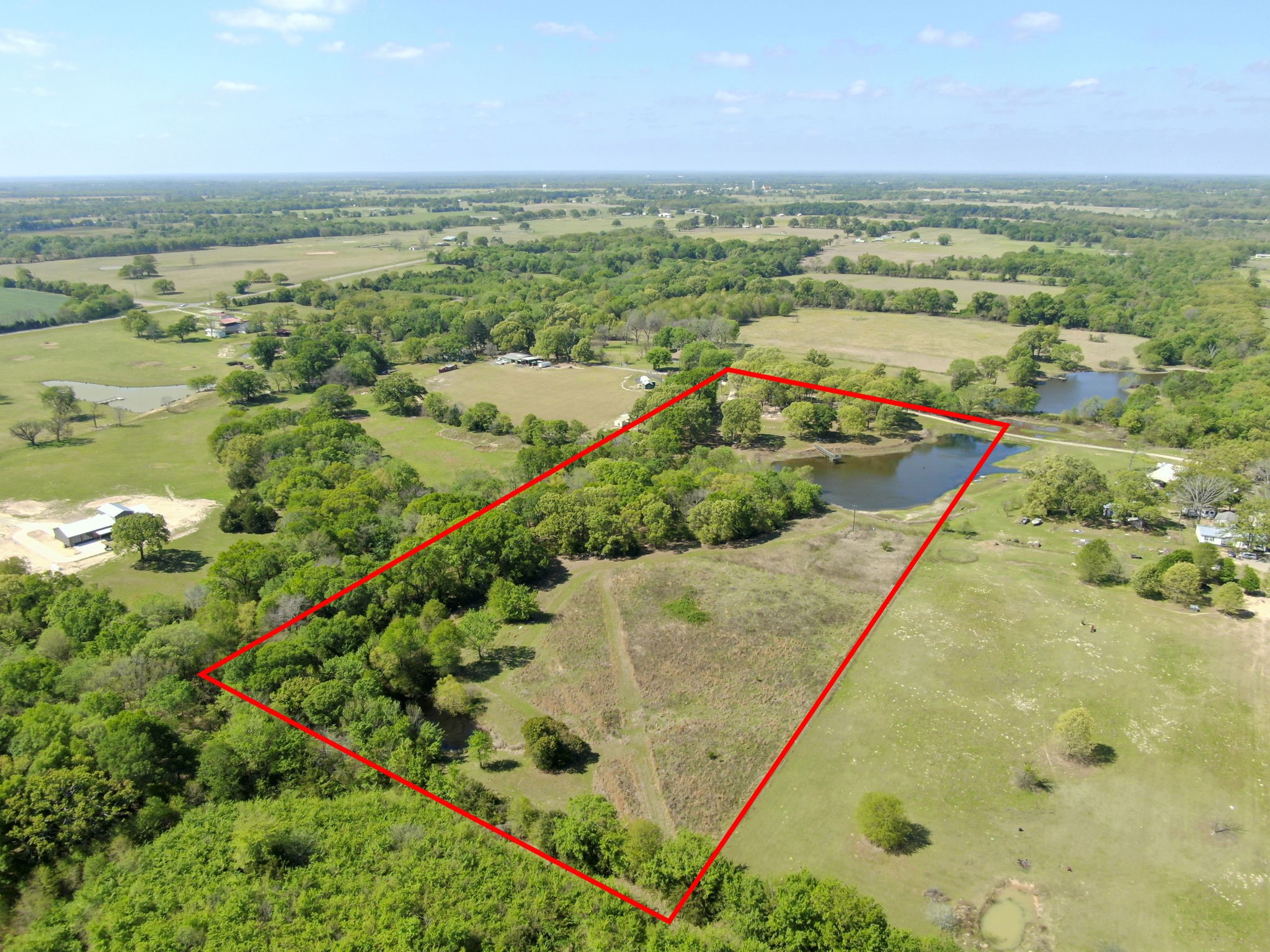 321 Rs County Road 3310 Emory TX 75440
