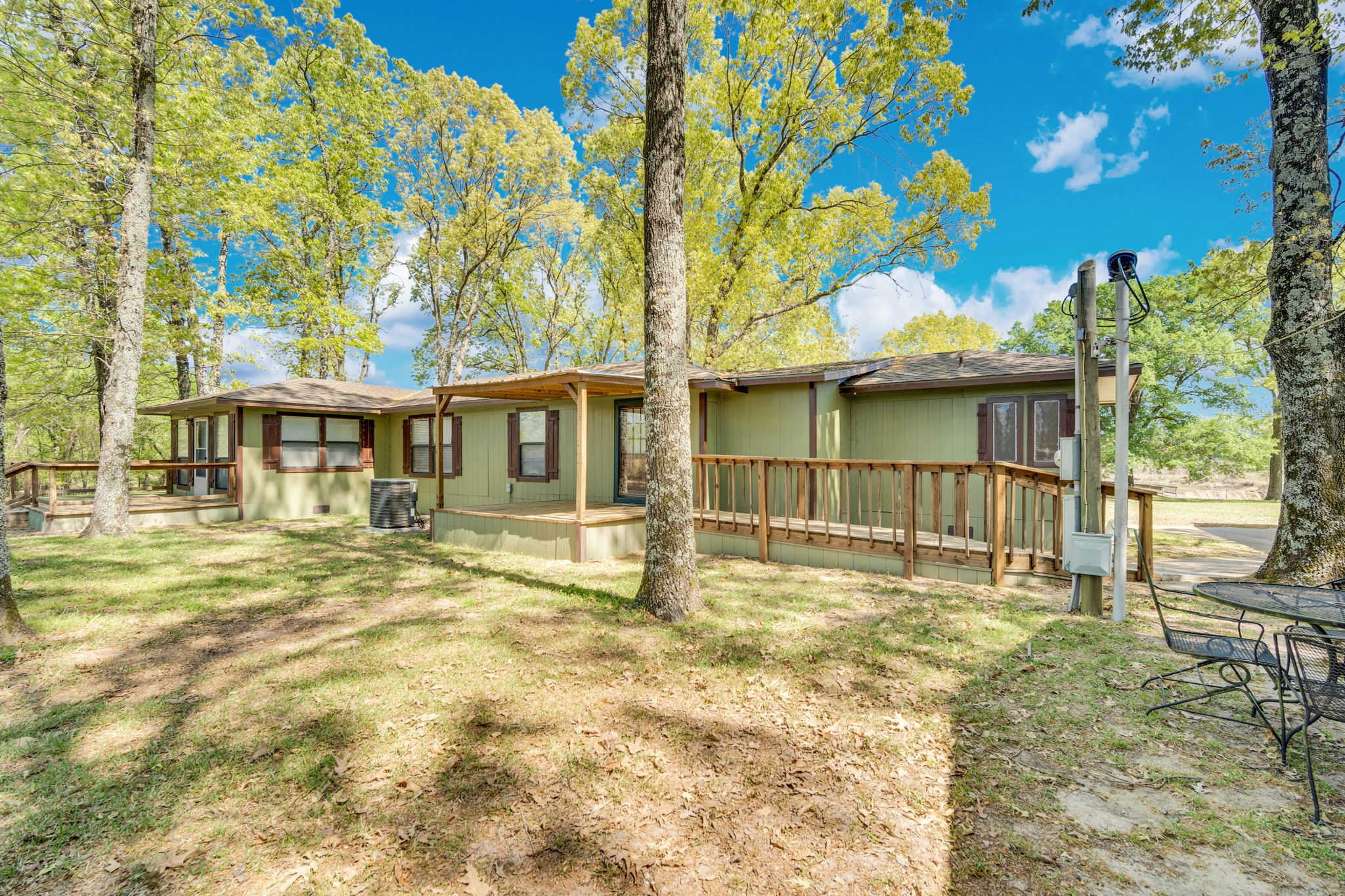 321 Rs County Road 3310 Emory TX 75440