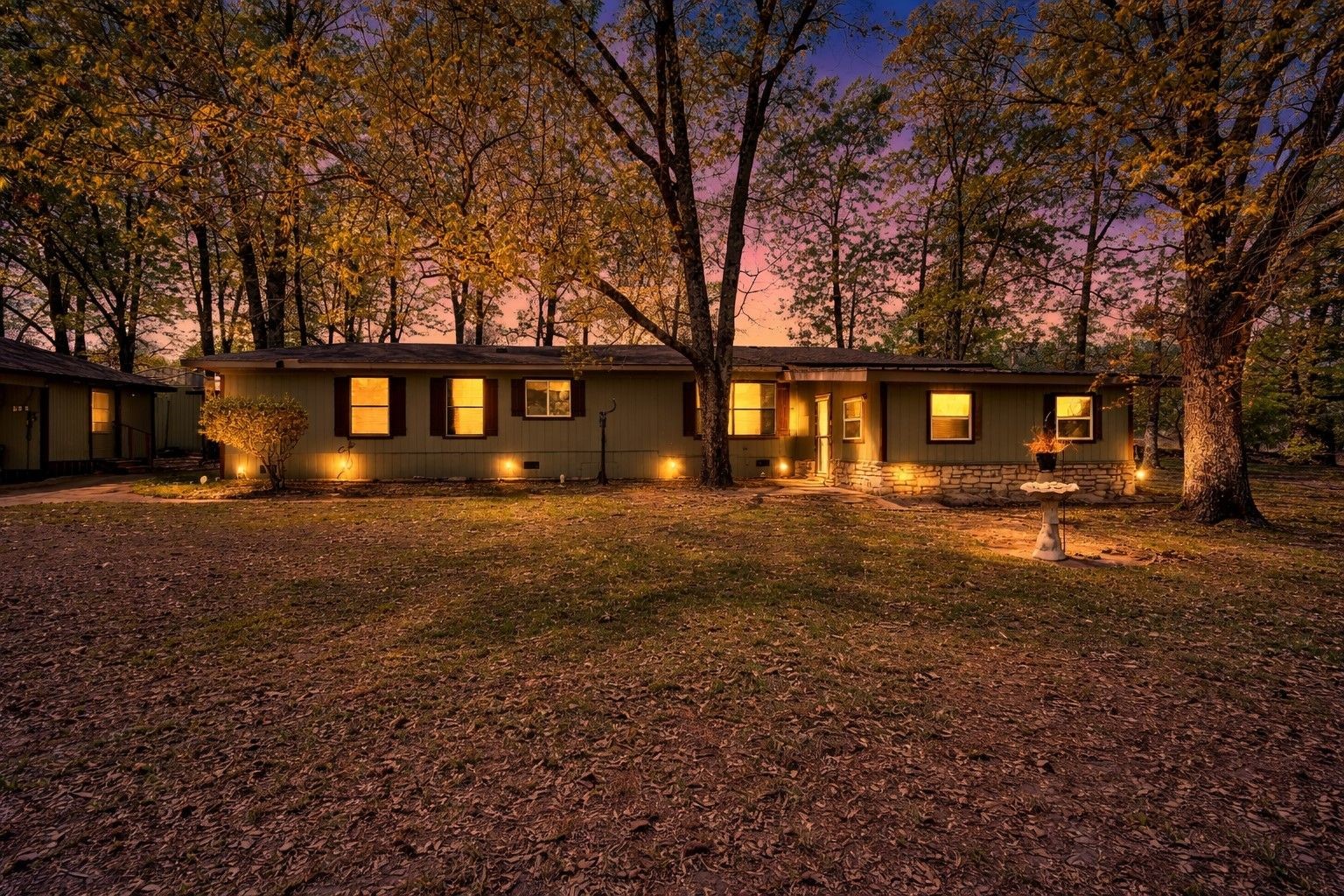 321 Rs County Road 3310 Emory TX 75440