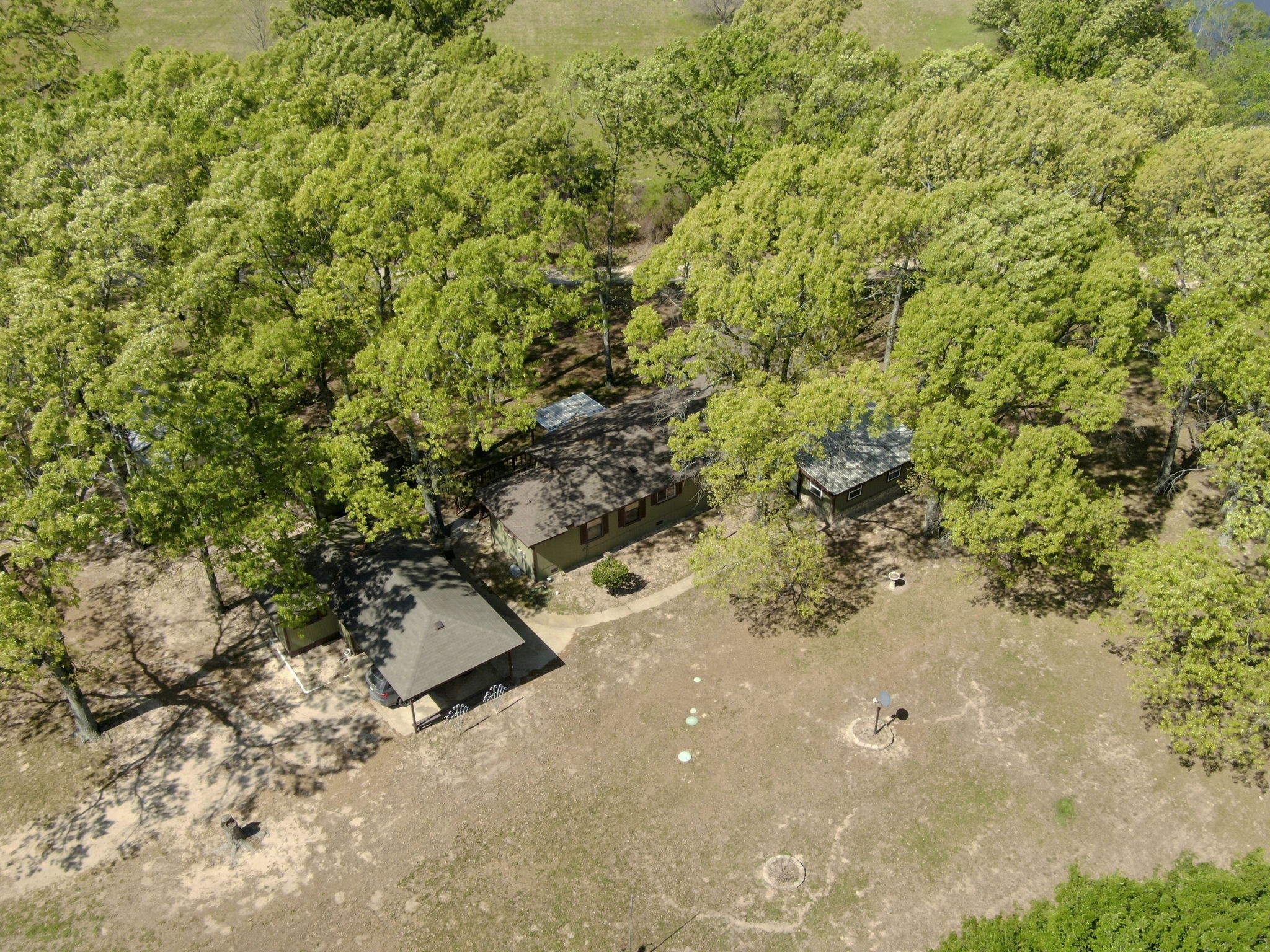 321 Rs County Road 3310 Emory TX 75440