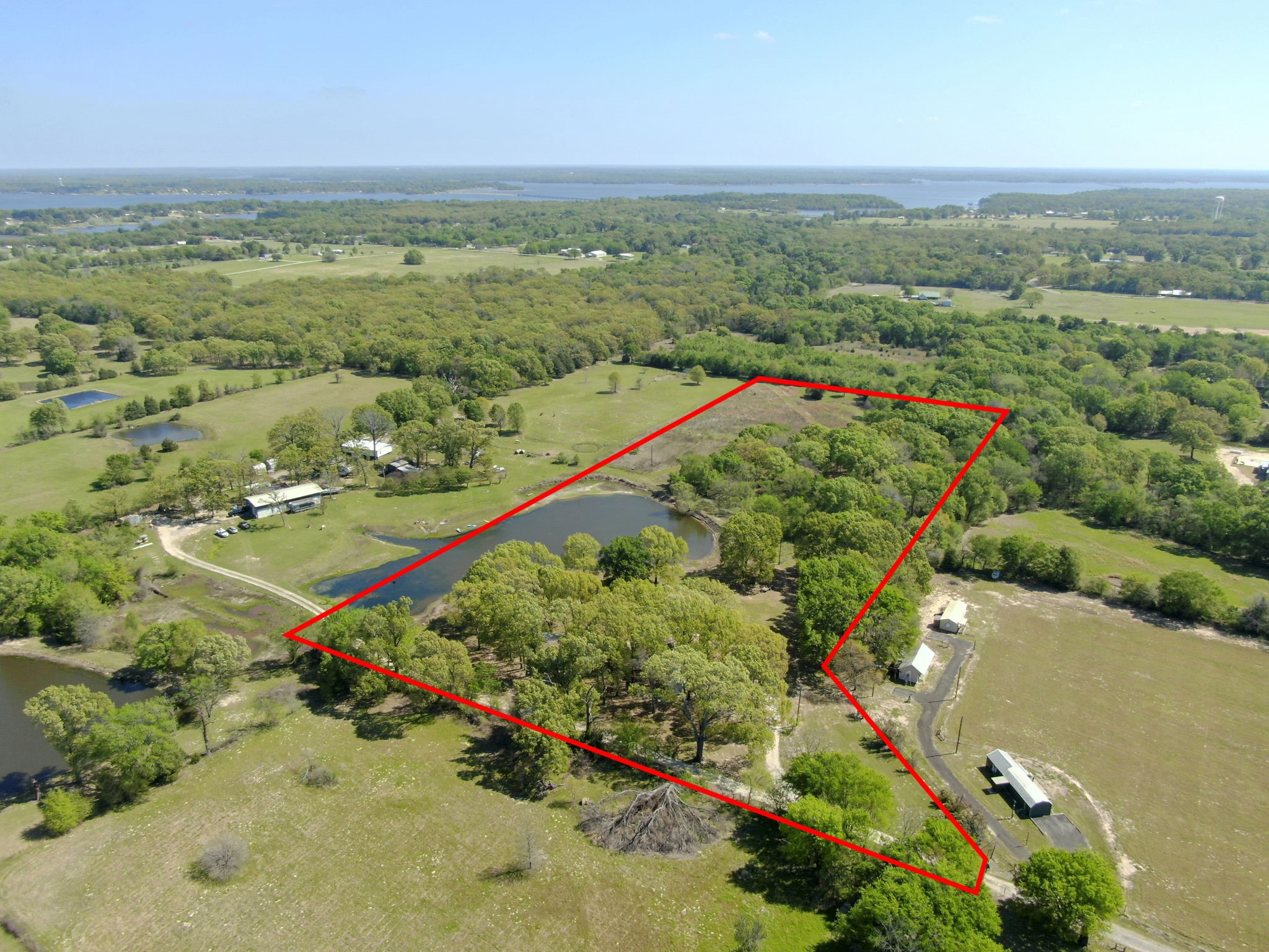 321 Rs County Road 3310 Emory TX 75440