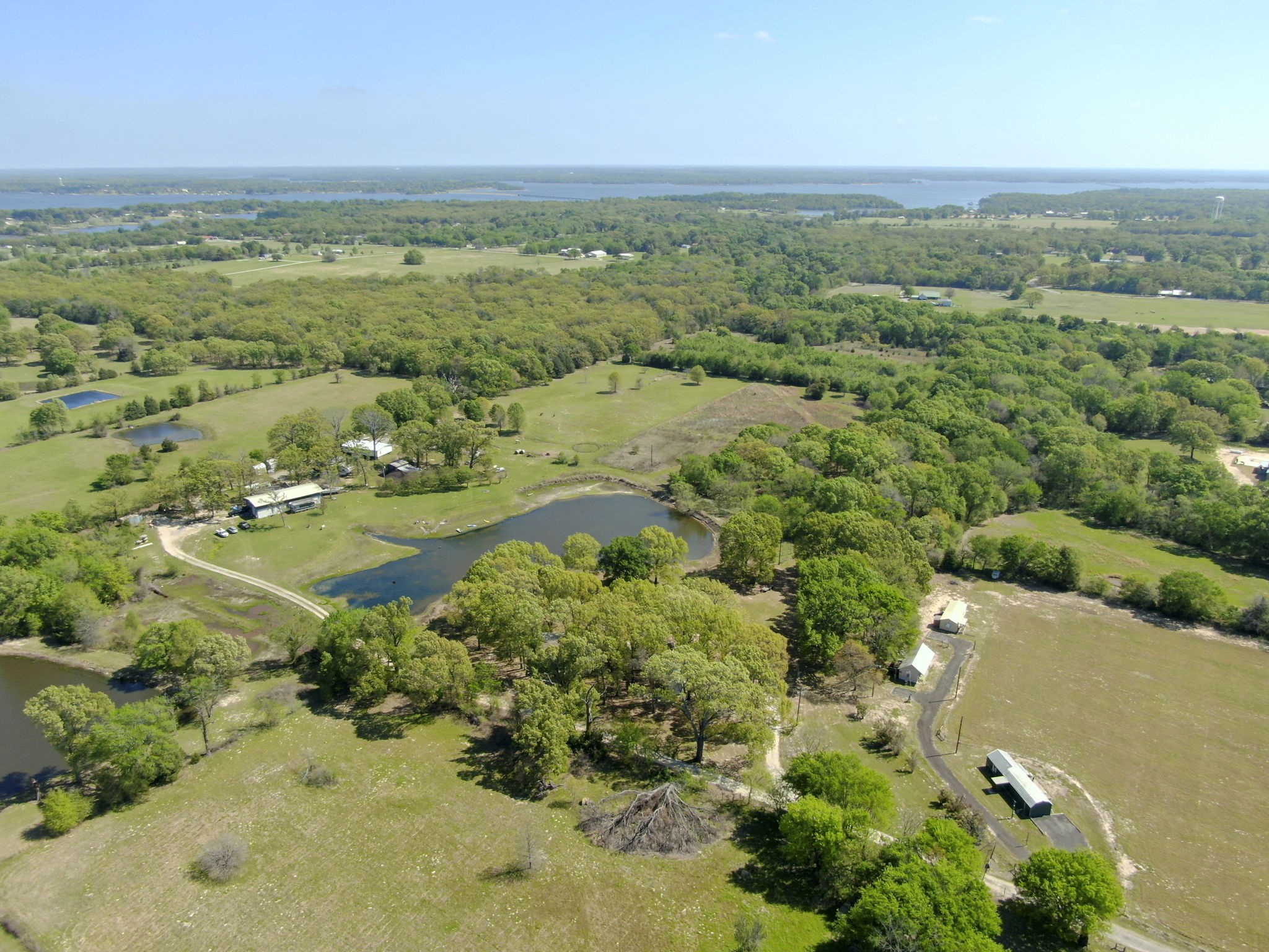321 Rs County Road 3310 Emory TX 75440