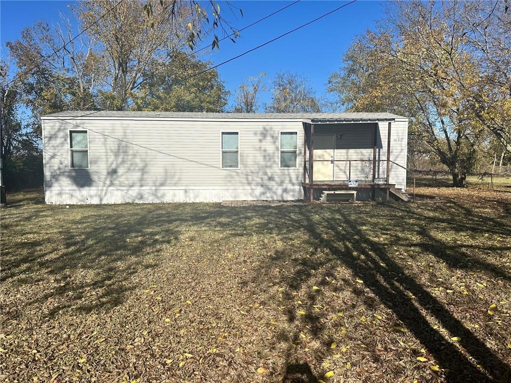3702 B Katy Lane Waco TX 76705