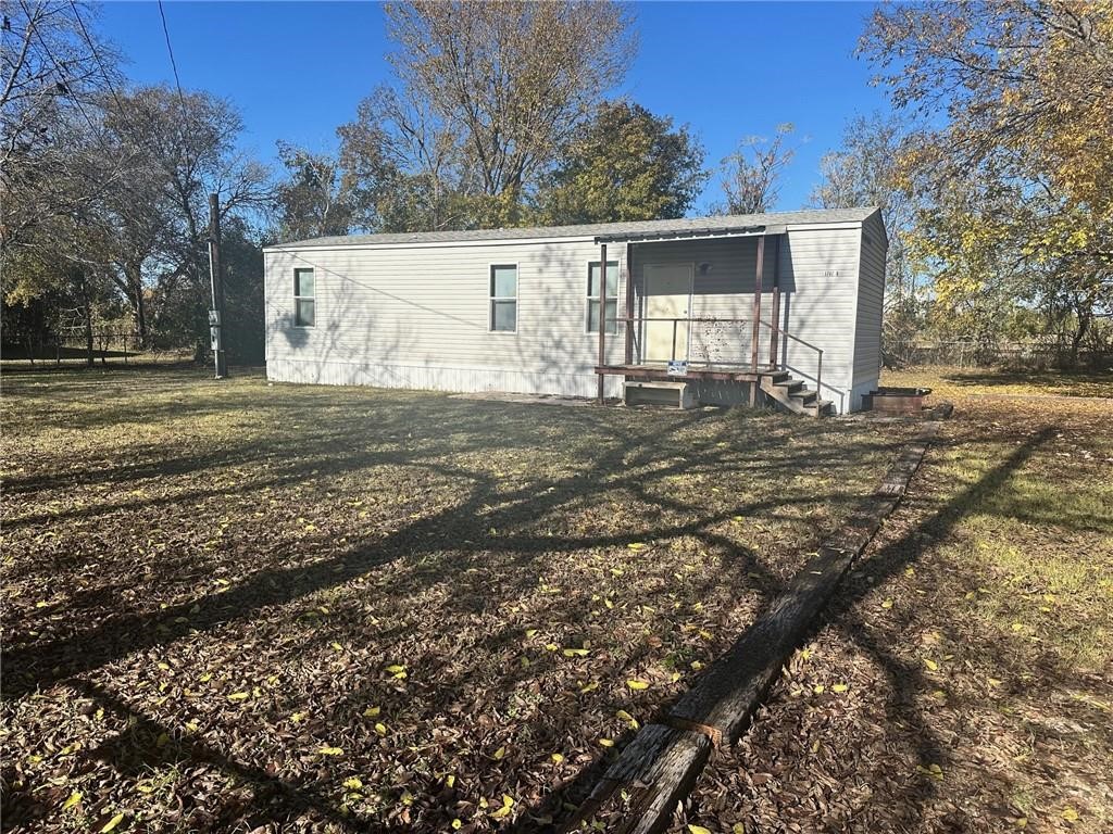 3702 B Katy Lane Waco TX 76705