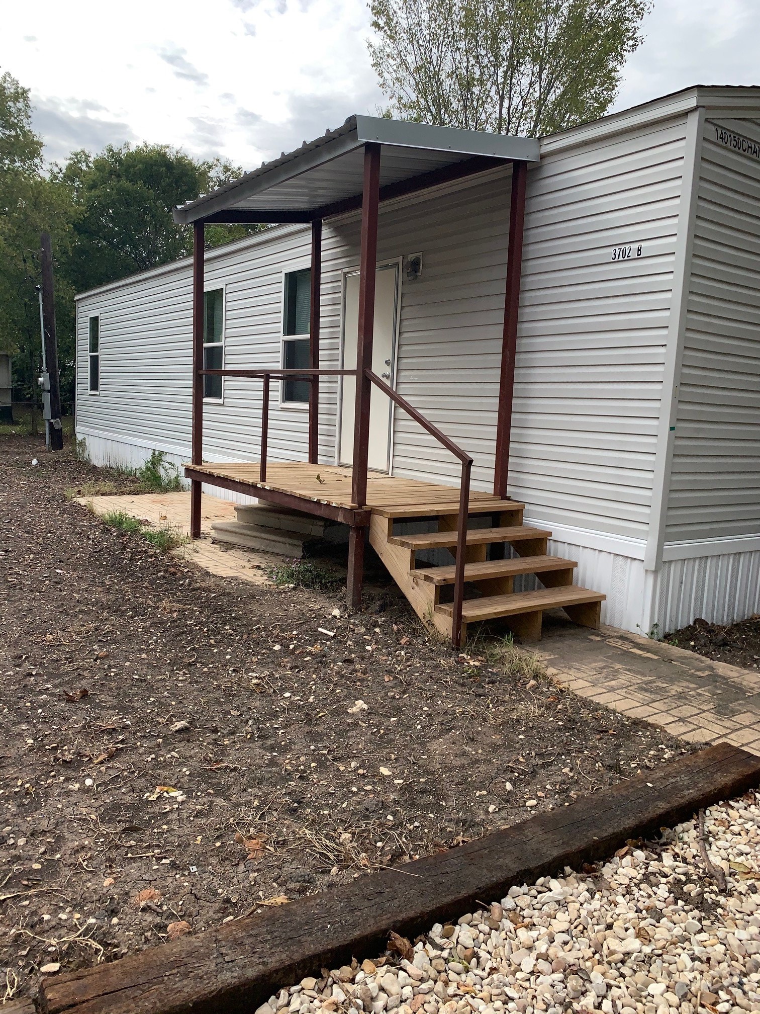 3702 B Katy Lane Waco TX 76705