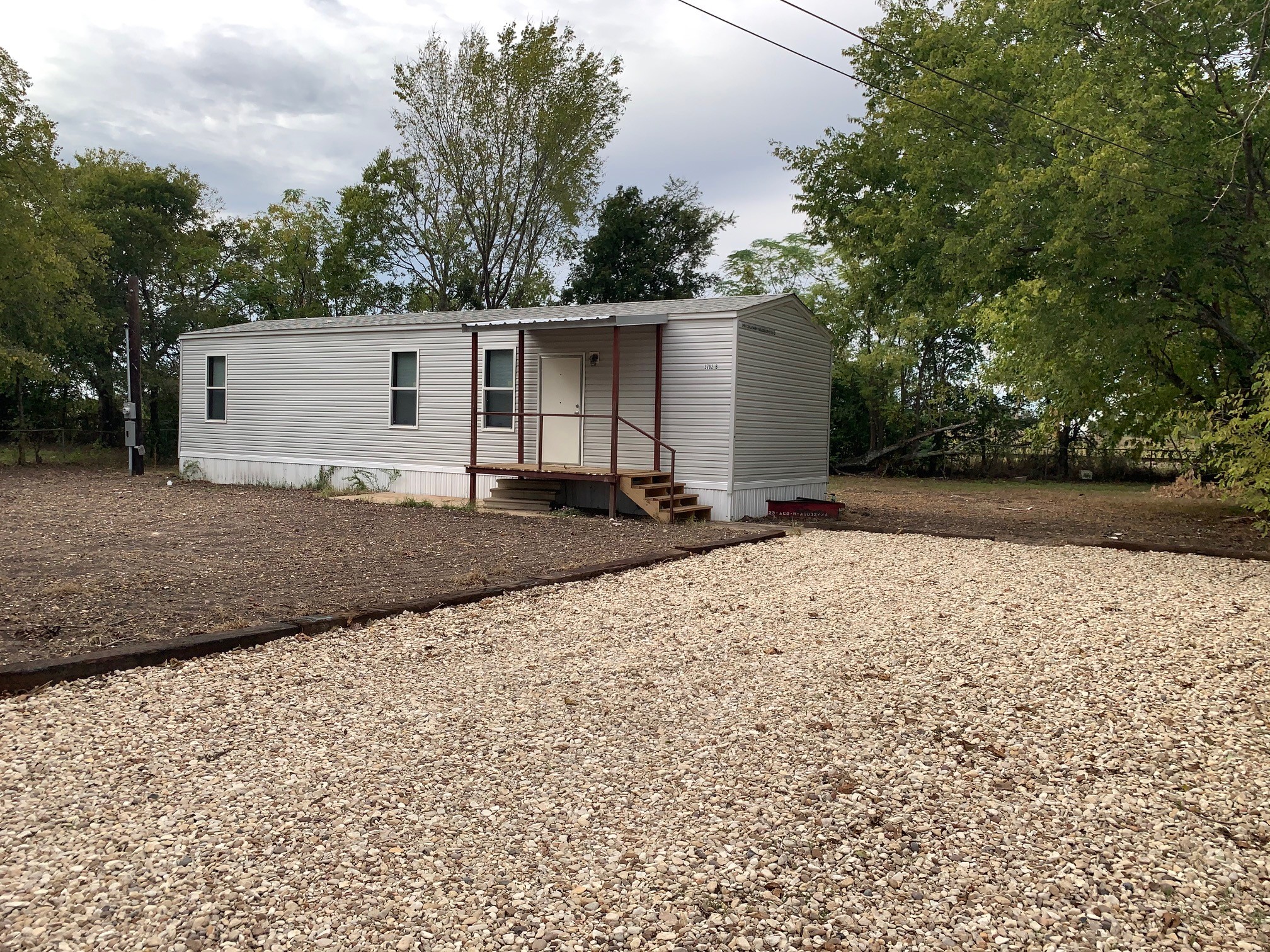 3702 B Katy Lane Waco TX 76705