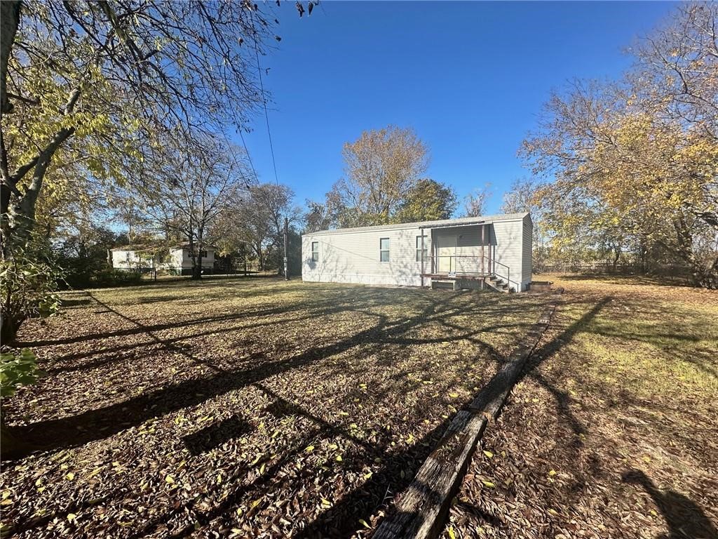 3702 B Katy Lane Waco TX 76705