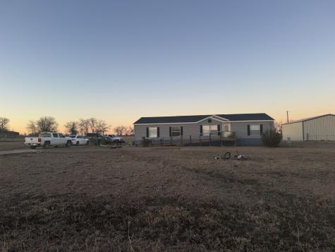 770 Private Road 4732 Rhome TX 76078
